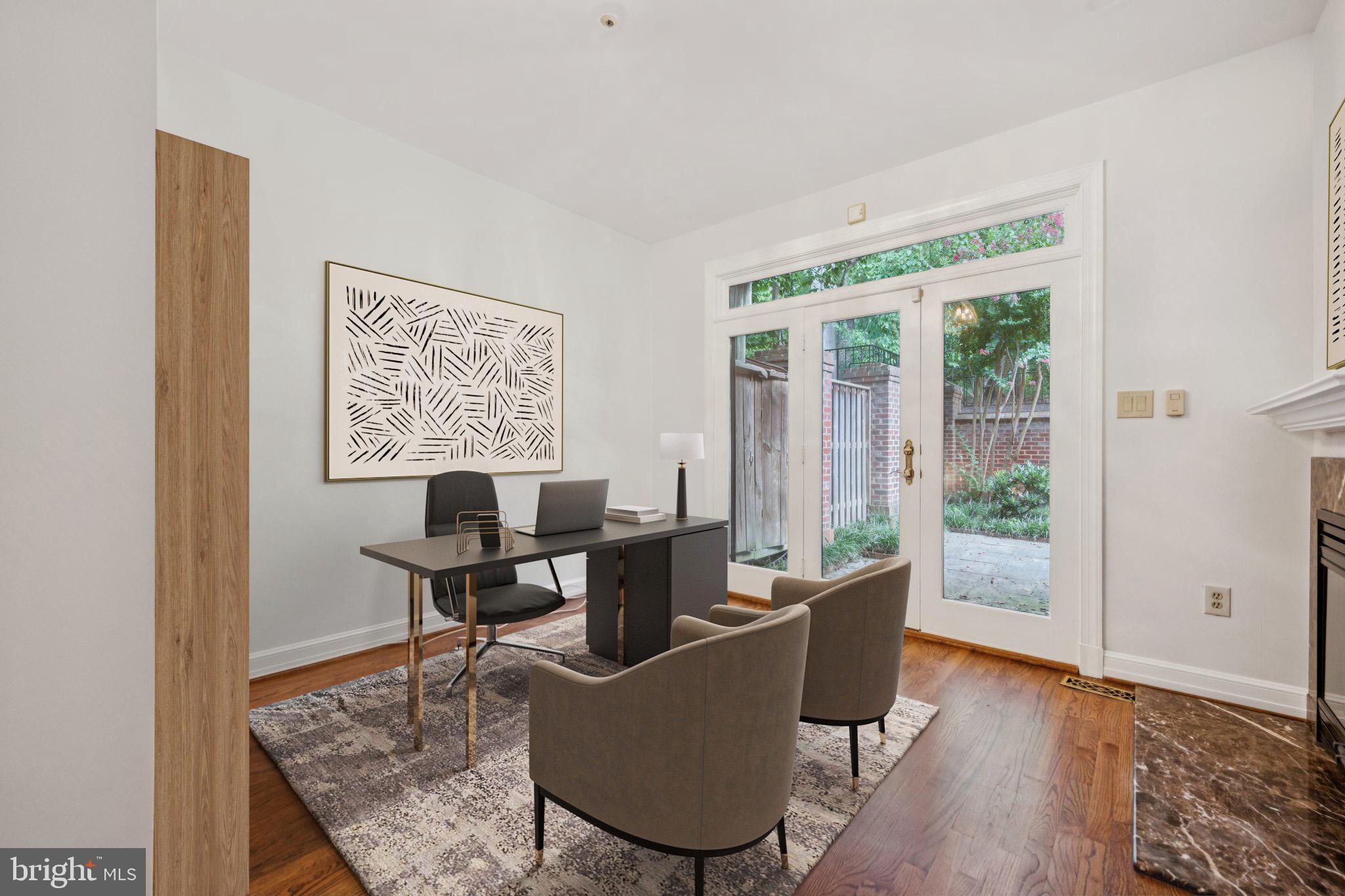 BROOKMONT - Residential