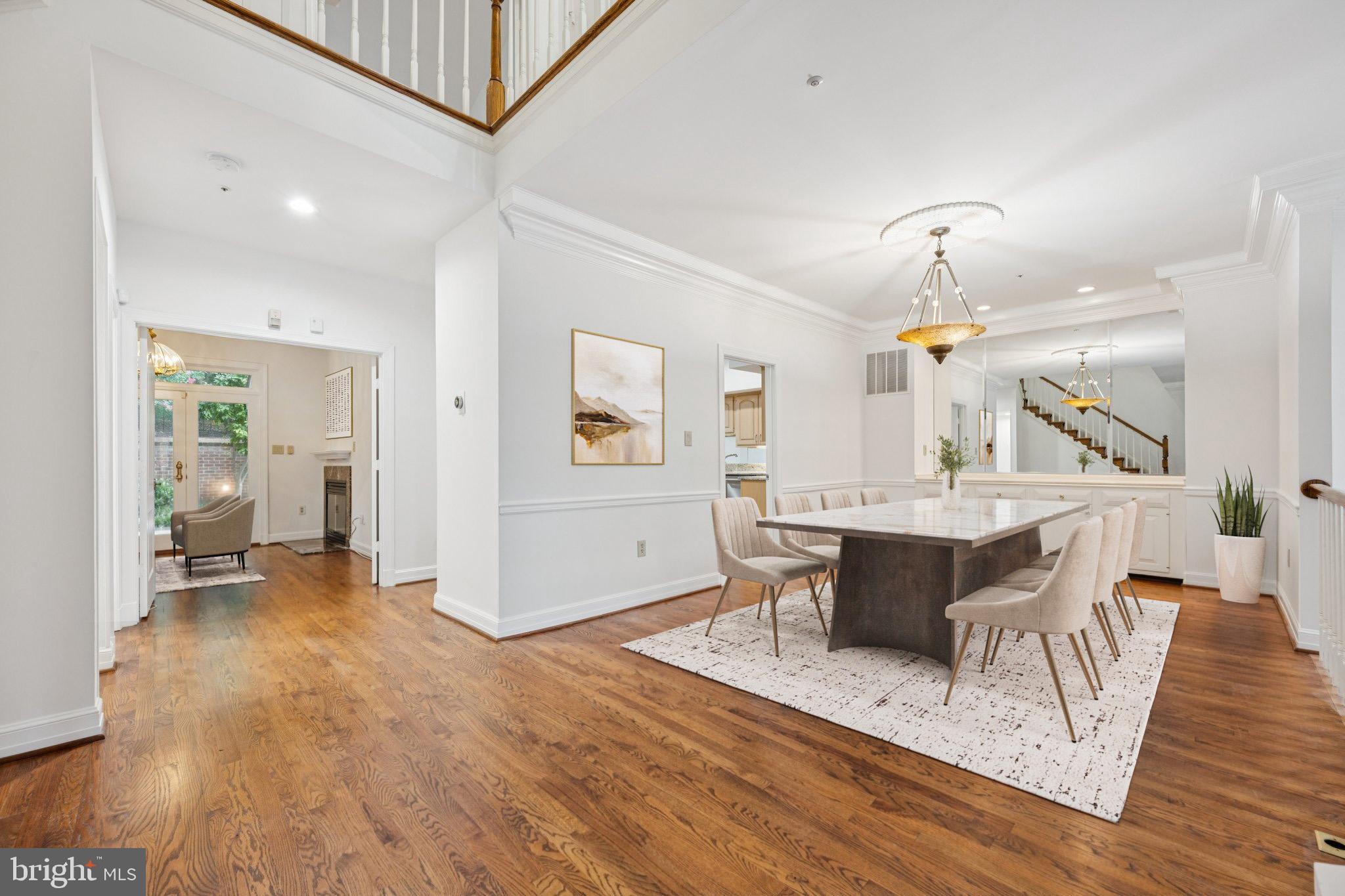 BROOKMONT - Residential