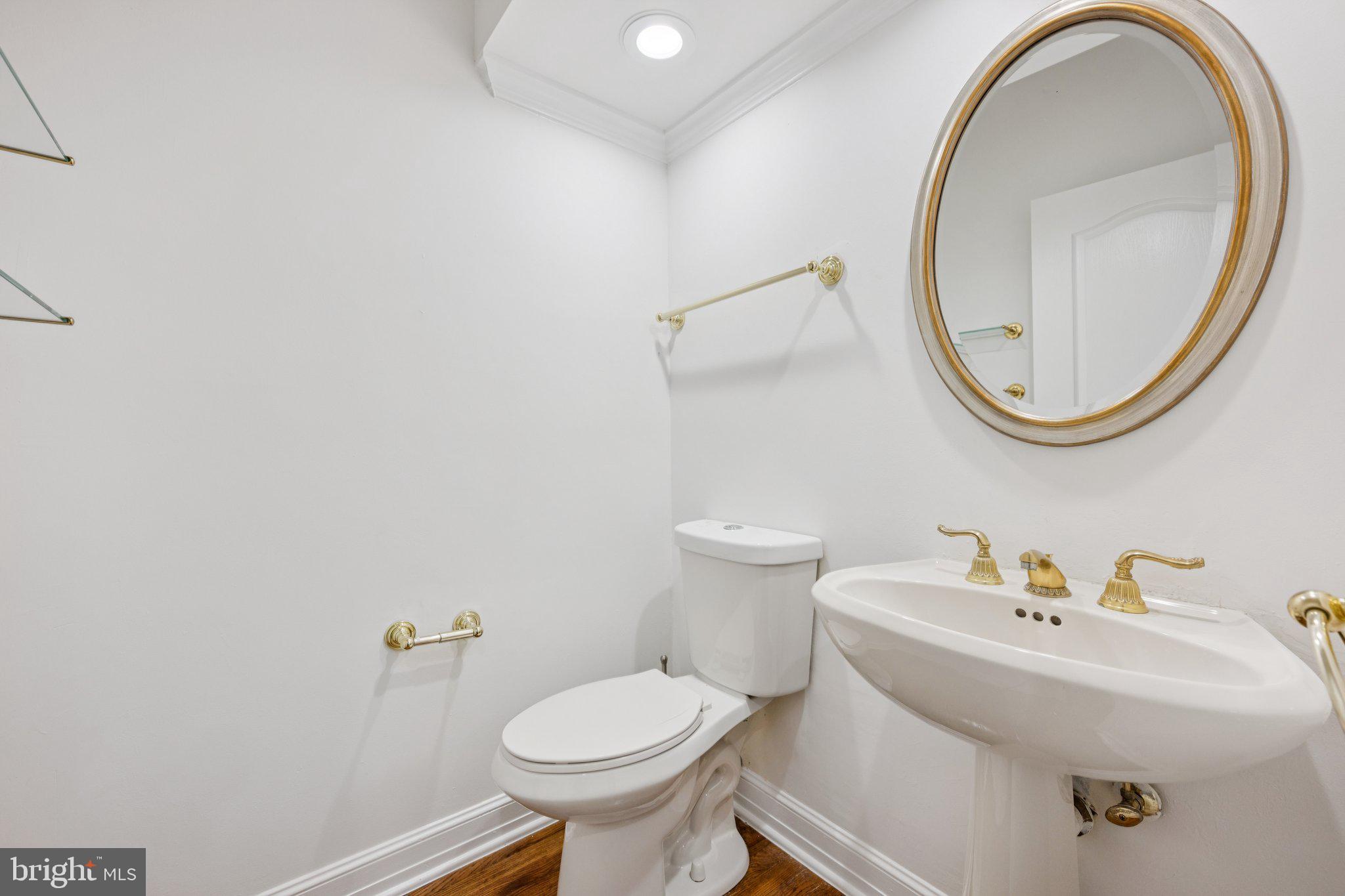 BROOKMONT - Residential