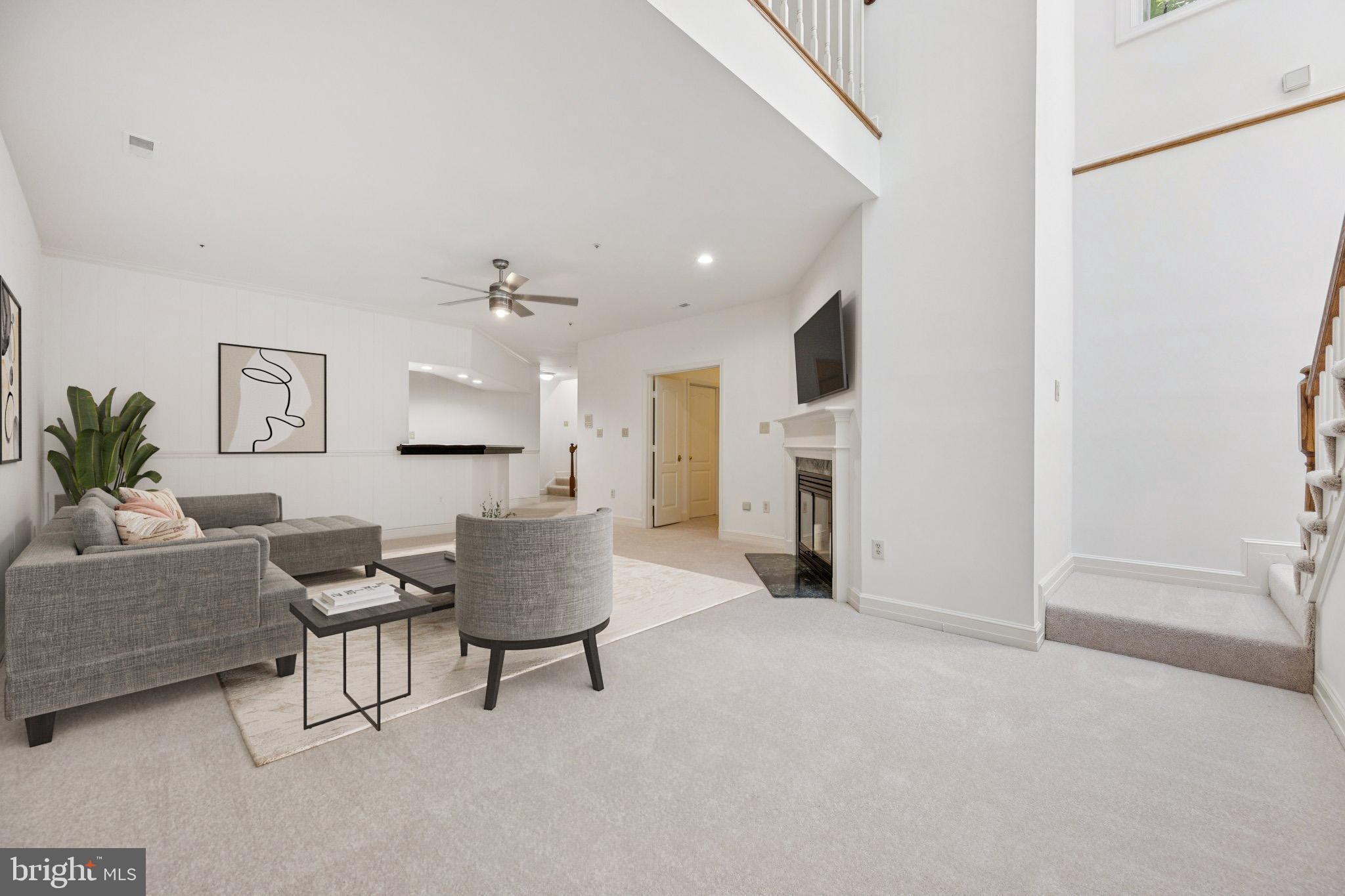 BROOKMONT - Residential