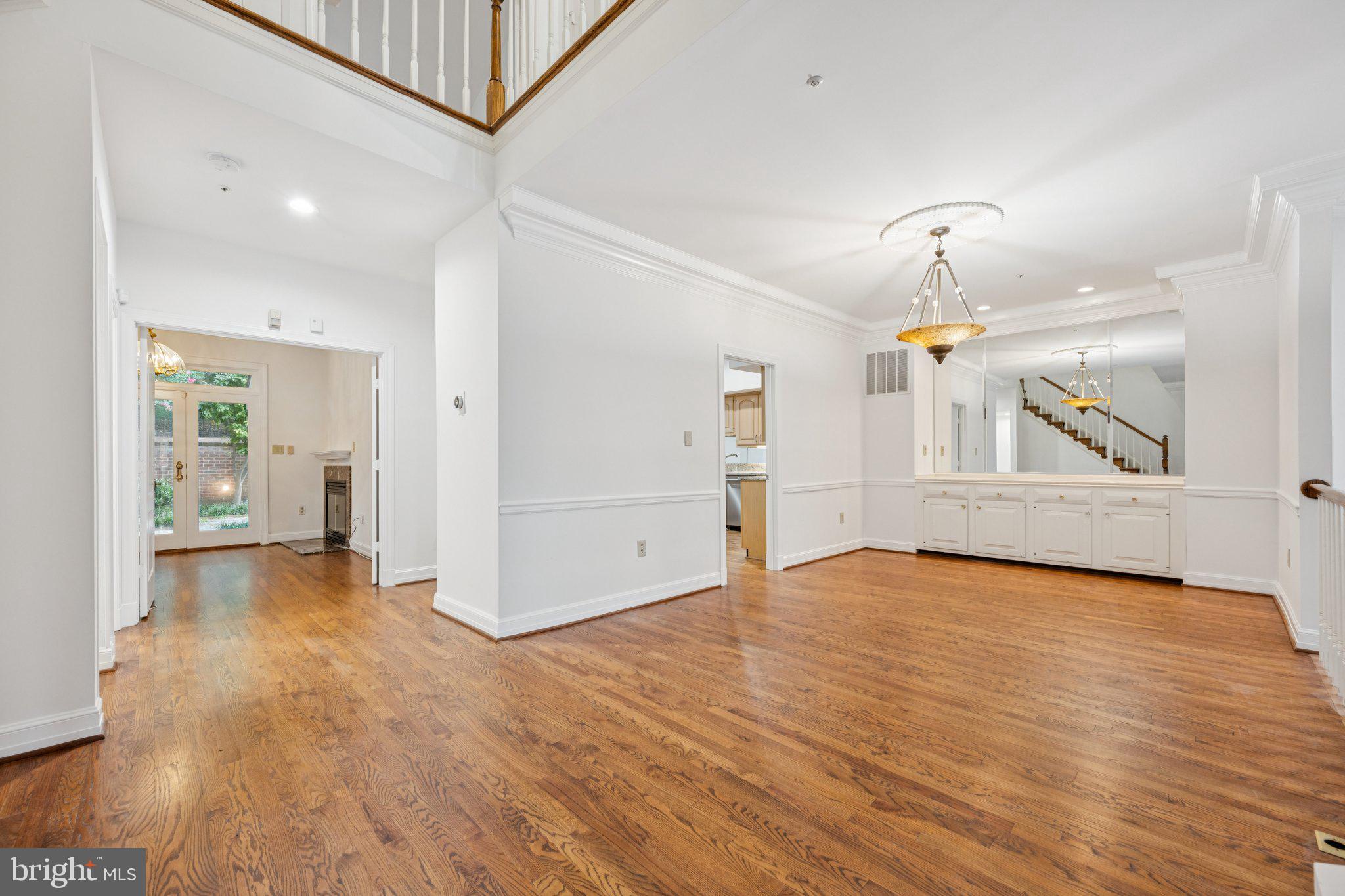 BROOKMONT - Residential