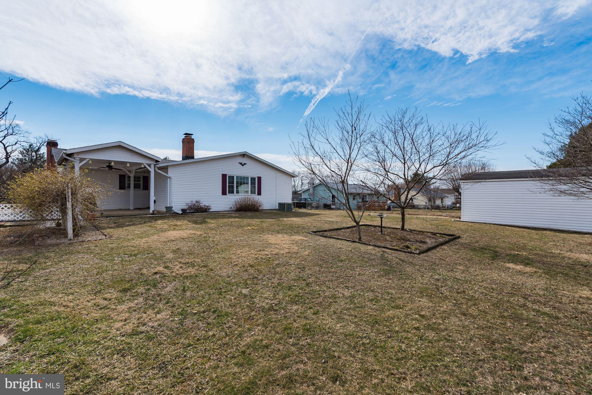 TUSCAWILLA HILLS - Residential