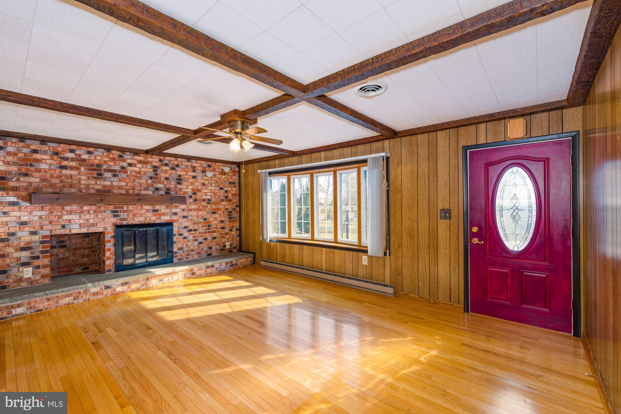 TUSCAWILLA HILLS - Residential