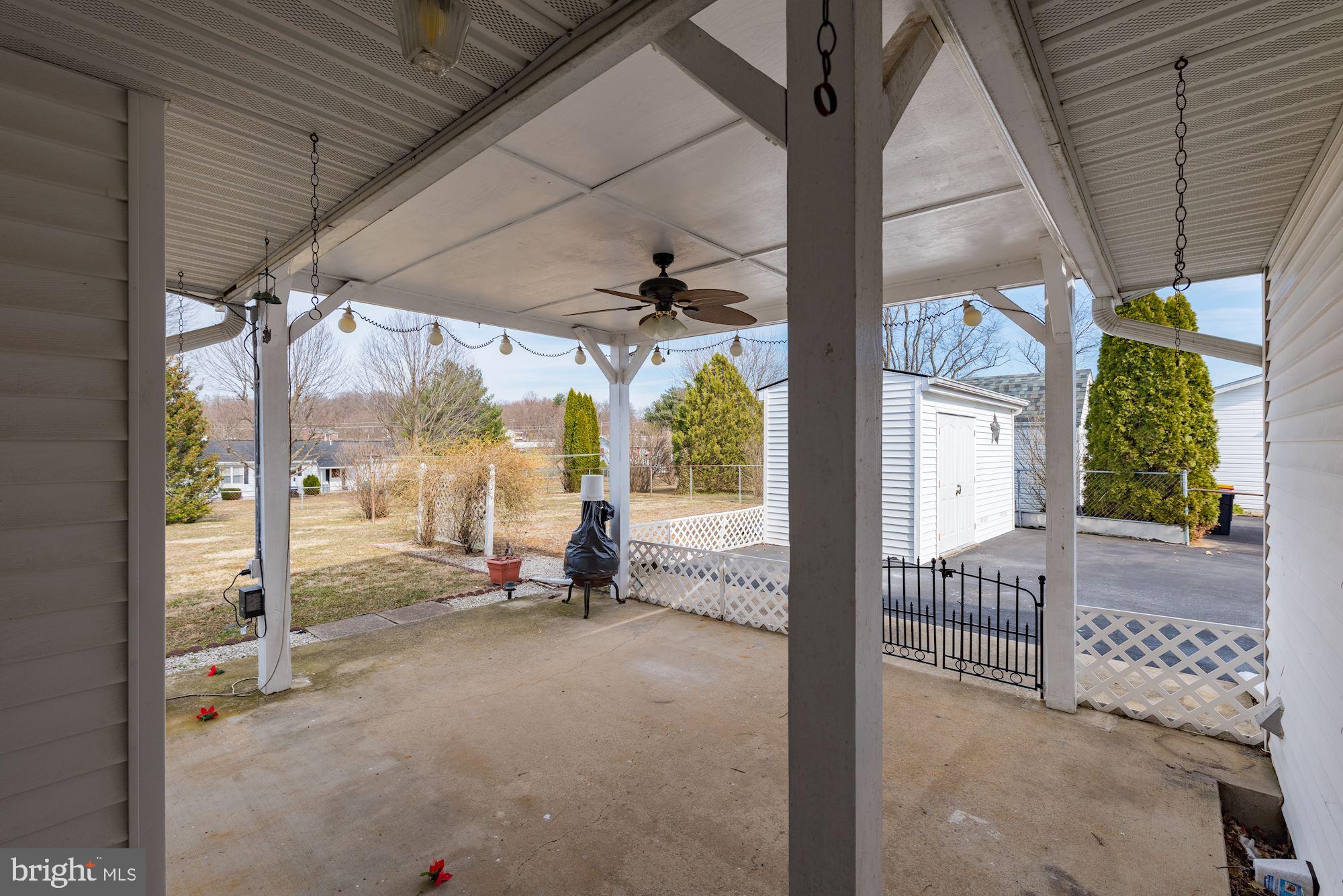 TUSCAWILLA HILLS - Residential