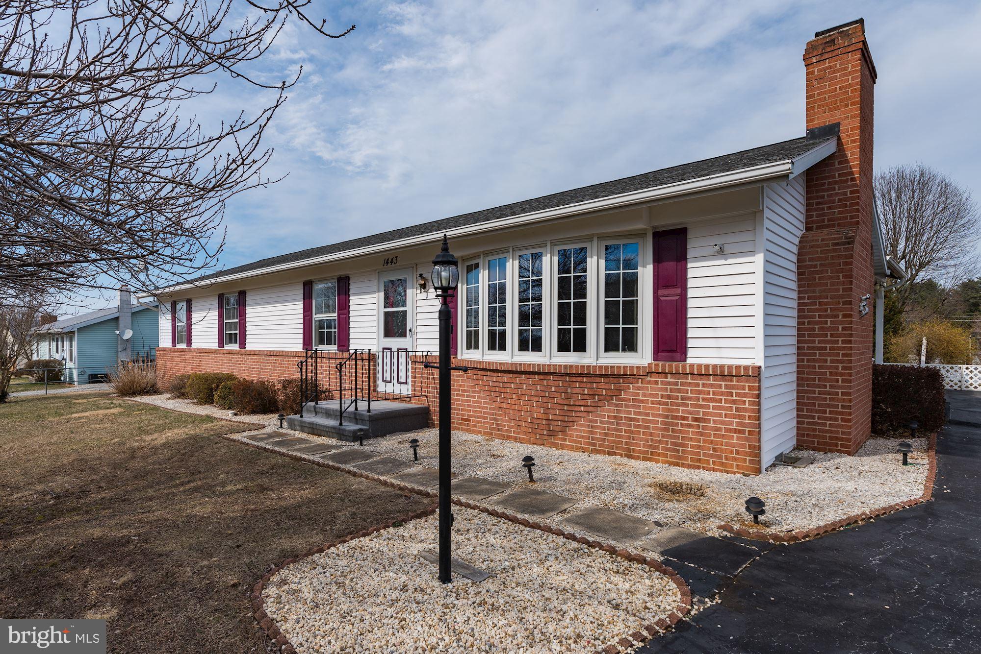 TUSCAWILLA HILLS - Residential