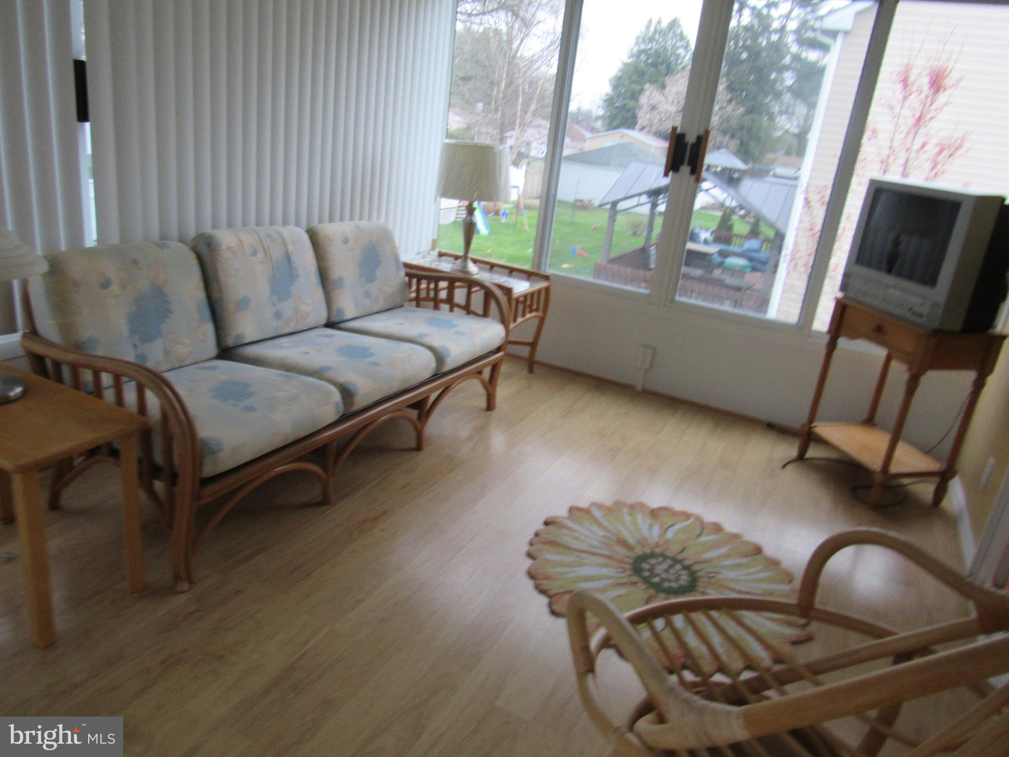 TWIN RIVER BEACH - Residential