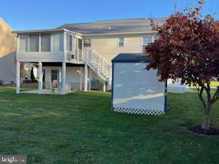 TWIN RIVER BEACH - Residential