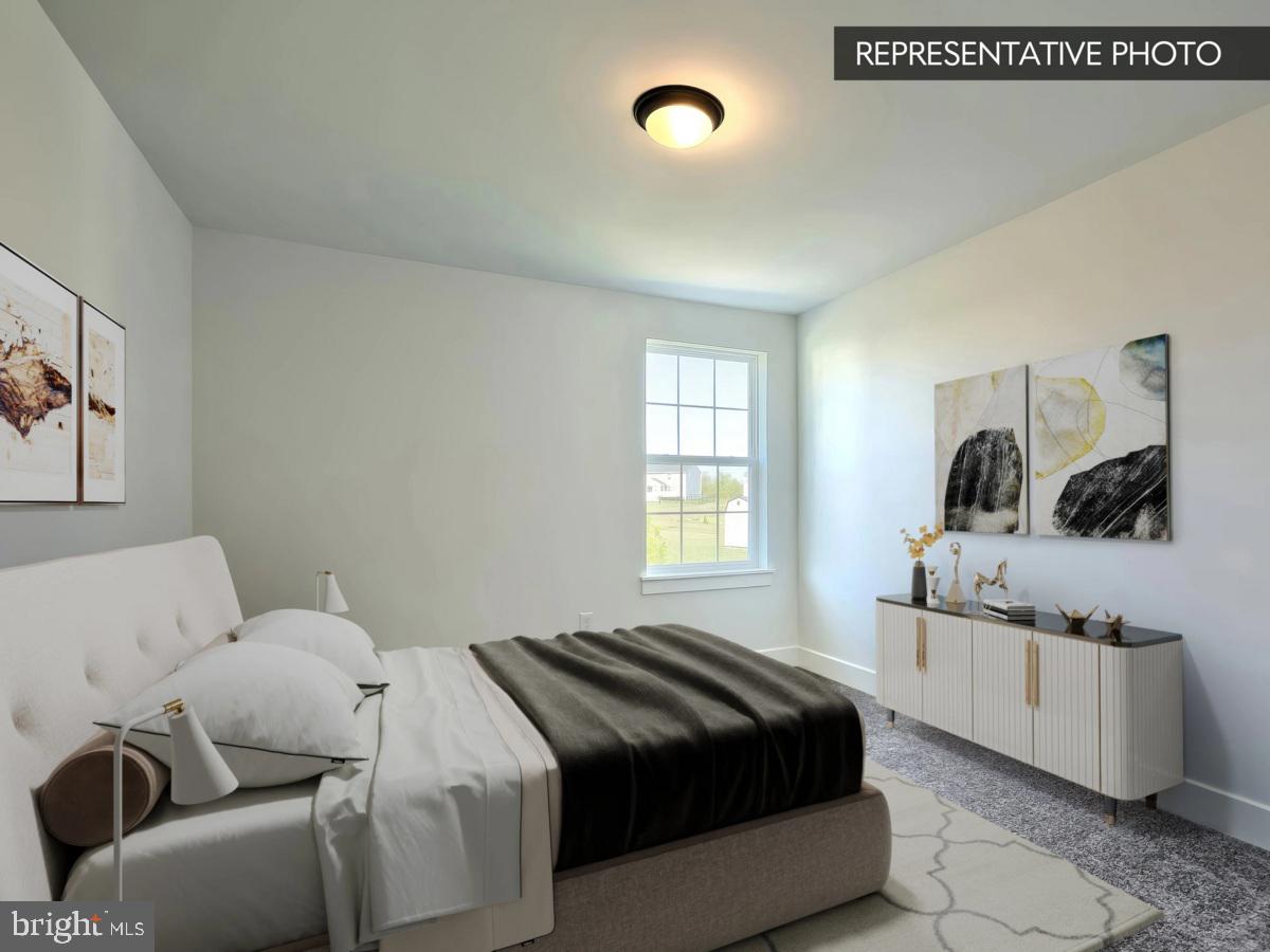 HAMPTON HEIGHTS - Residential