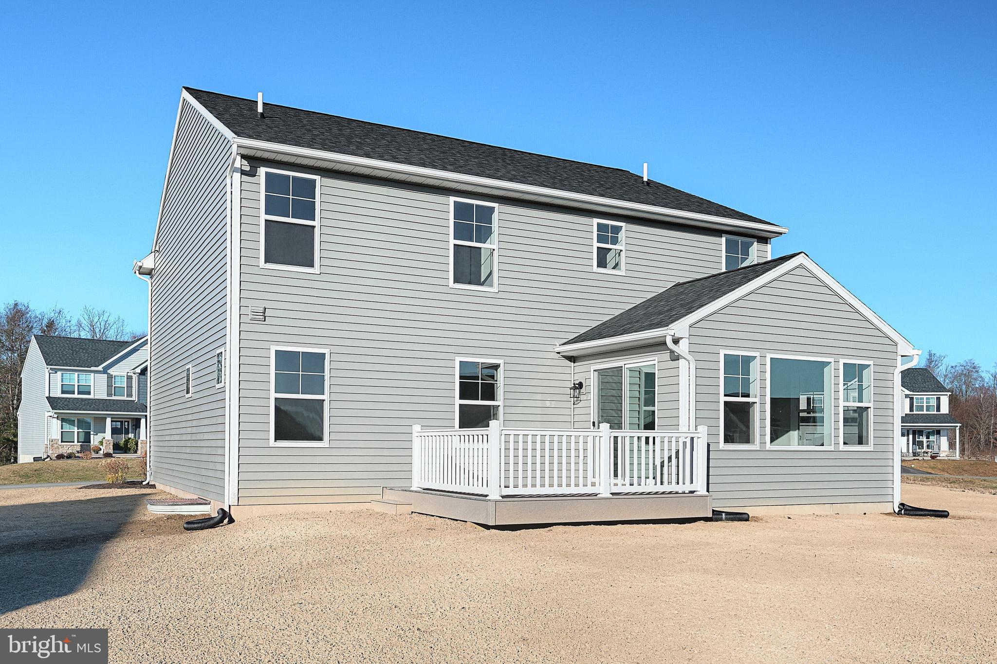183 JESSICA DRIVE LOT 66
