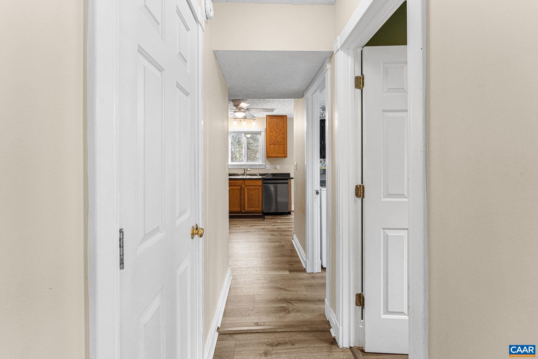 LAKE MONTICELLO - Residential