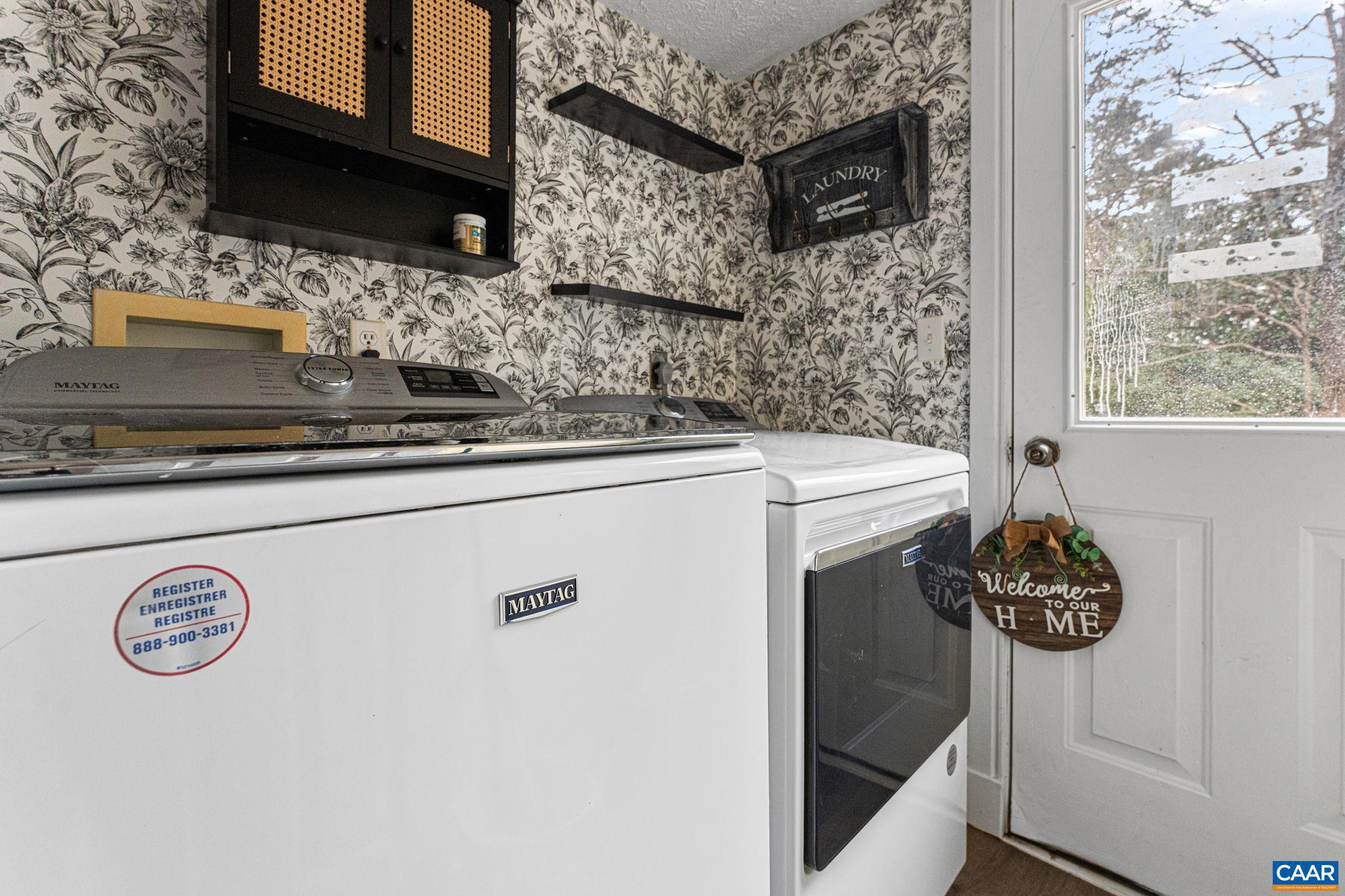 LAKE MONTICELLO - Residential