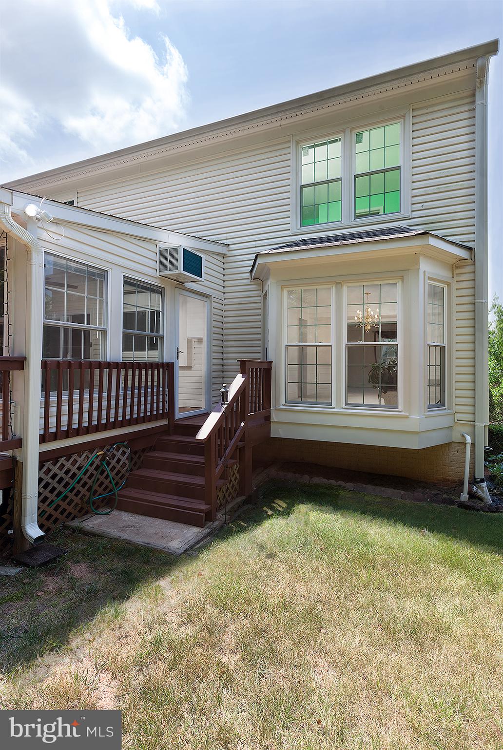 HAMPTON FOREST - Residential