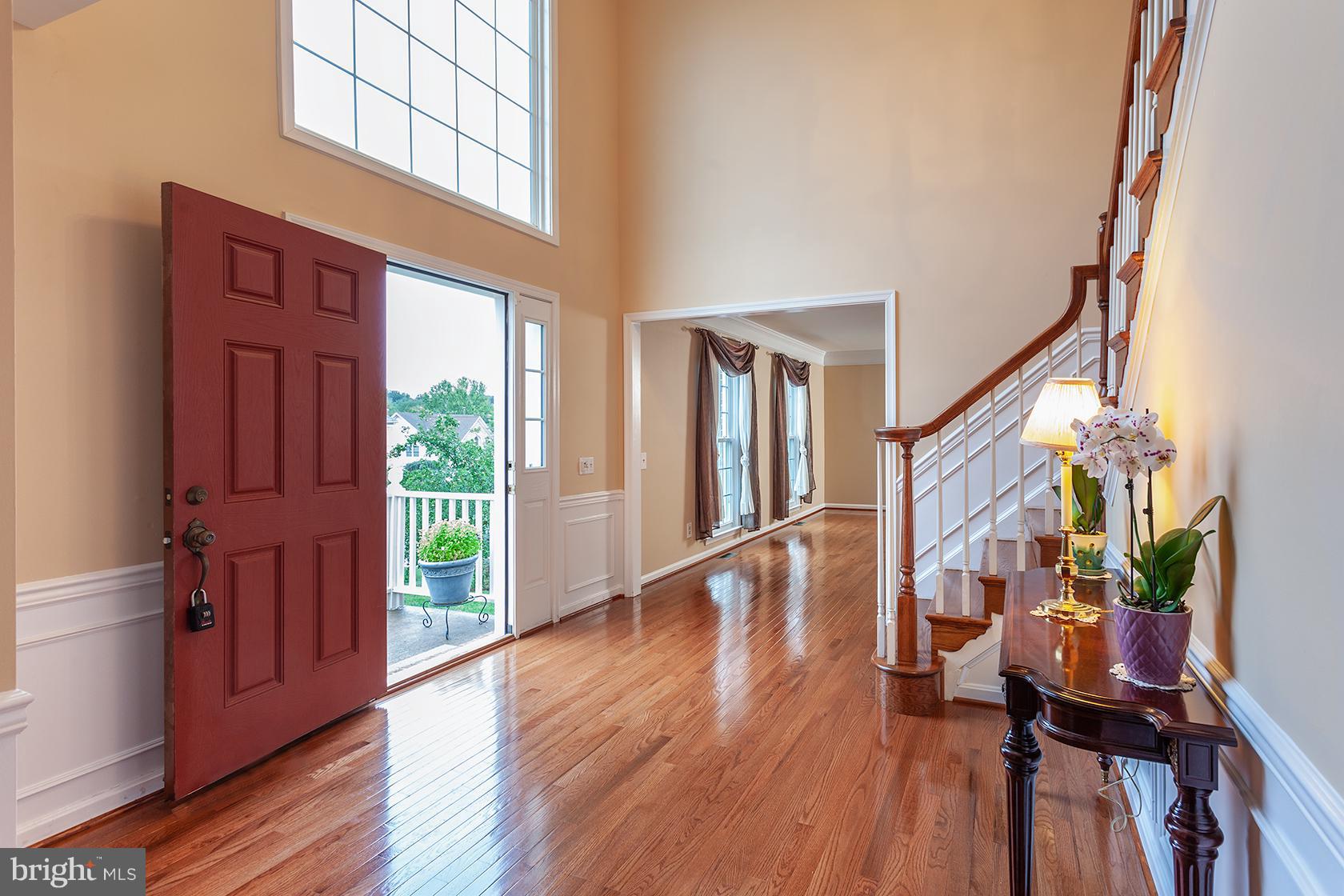 HAMPTON FOREST - Residential