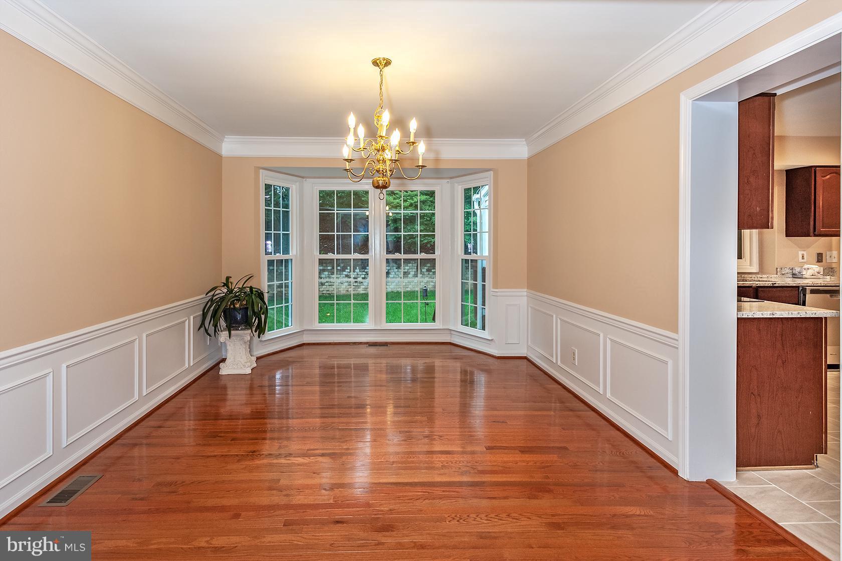 HAMPTON FOREST - Residential