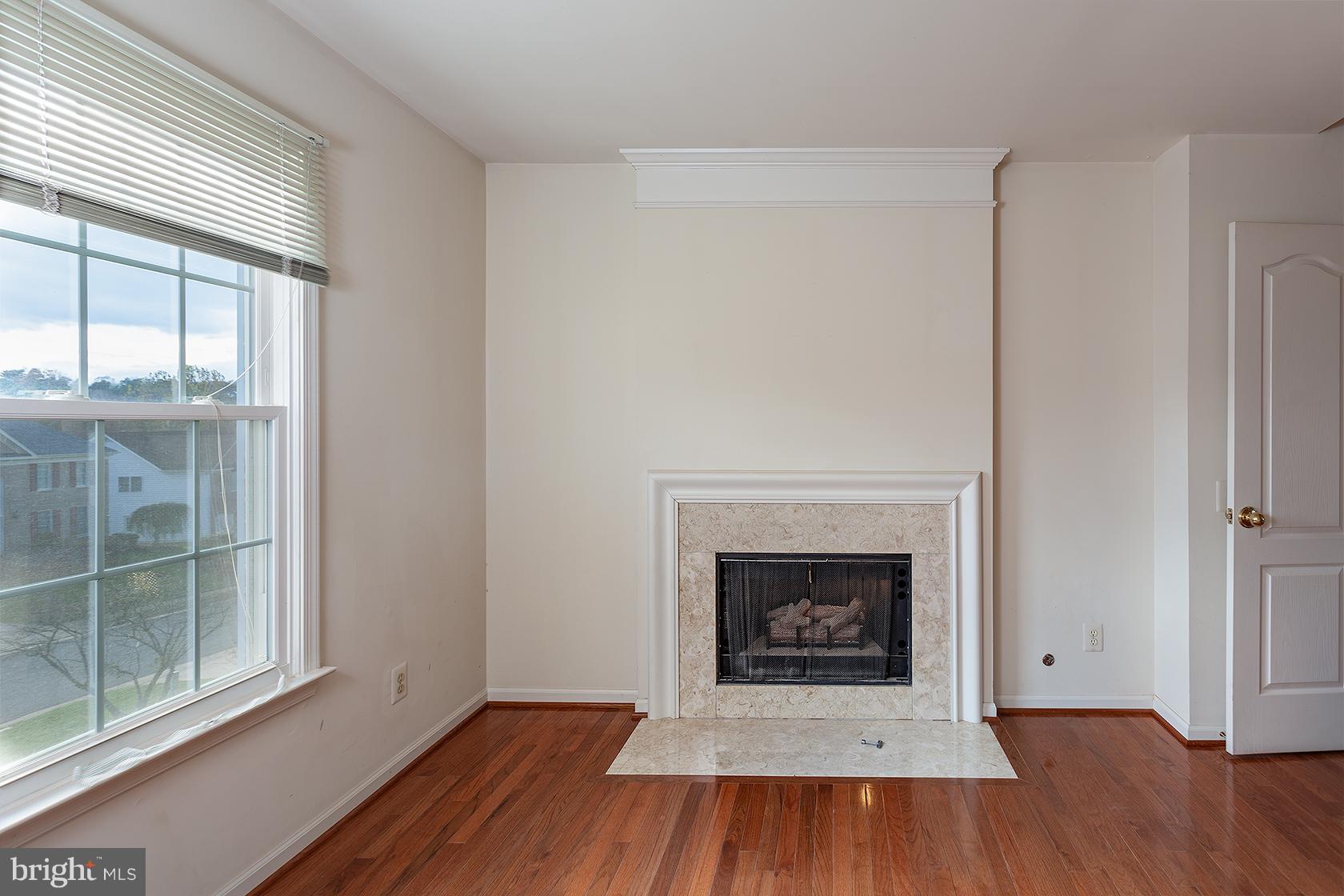 HAMPTON FOREST - Residential