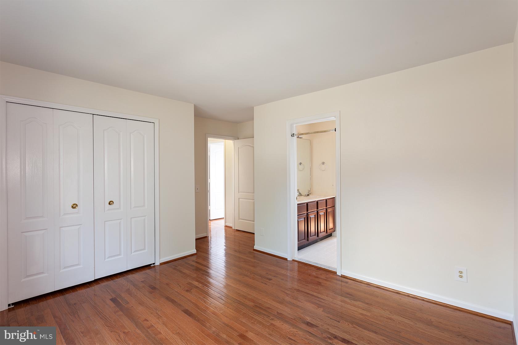 HAMPTON FOREST - Residential