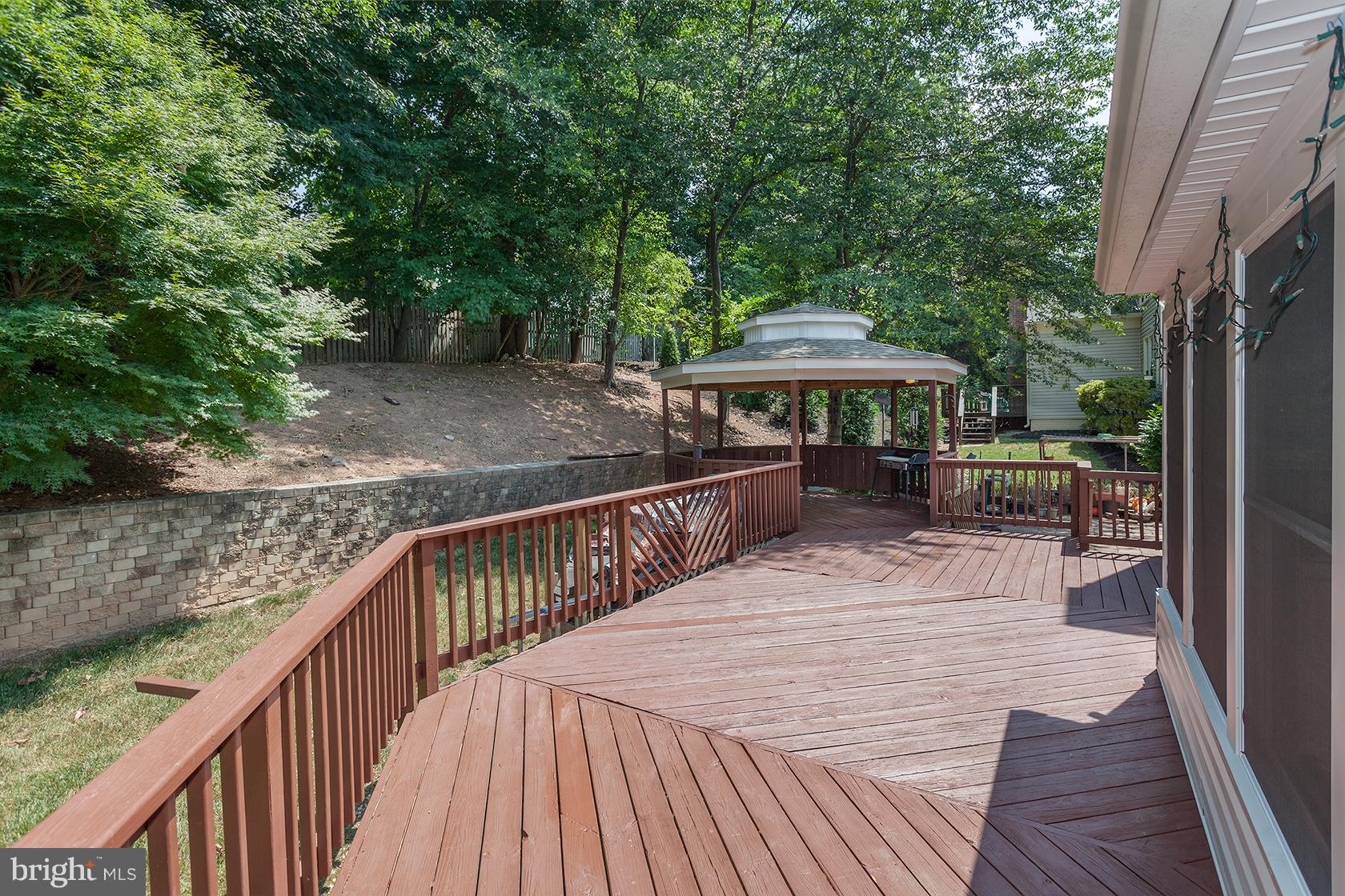 HAMPTON FOREST - Residential