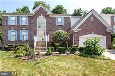 HAMPTON FOREST - Residential