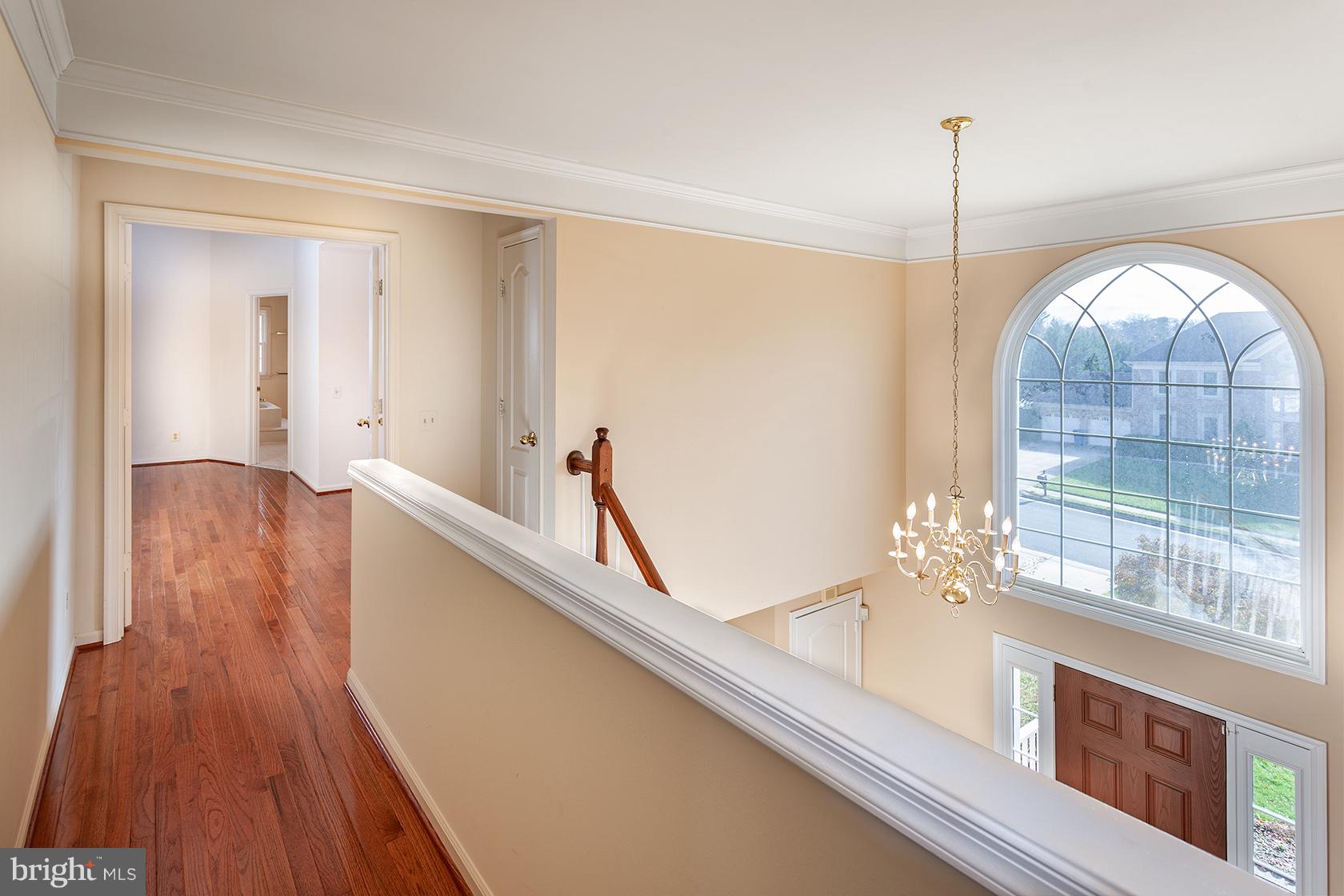 HAMPTON FOREST - Residential