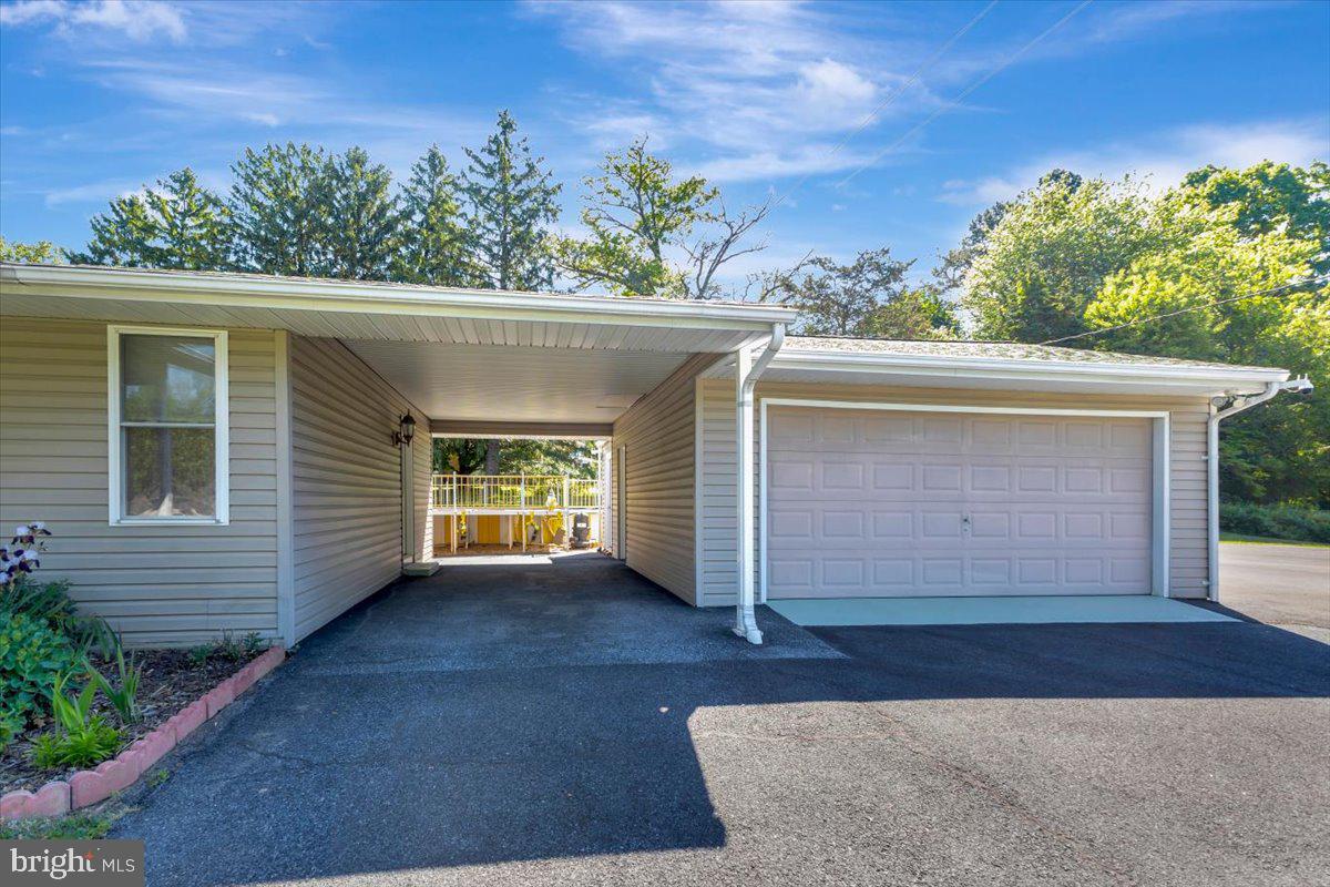 SUNNYBROOK FARMS - Residential