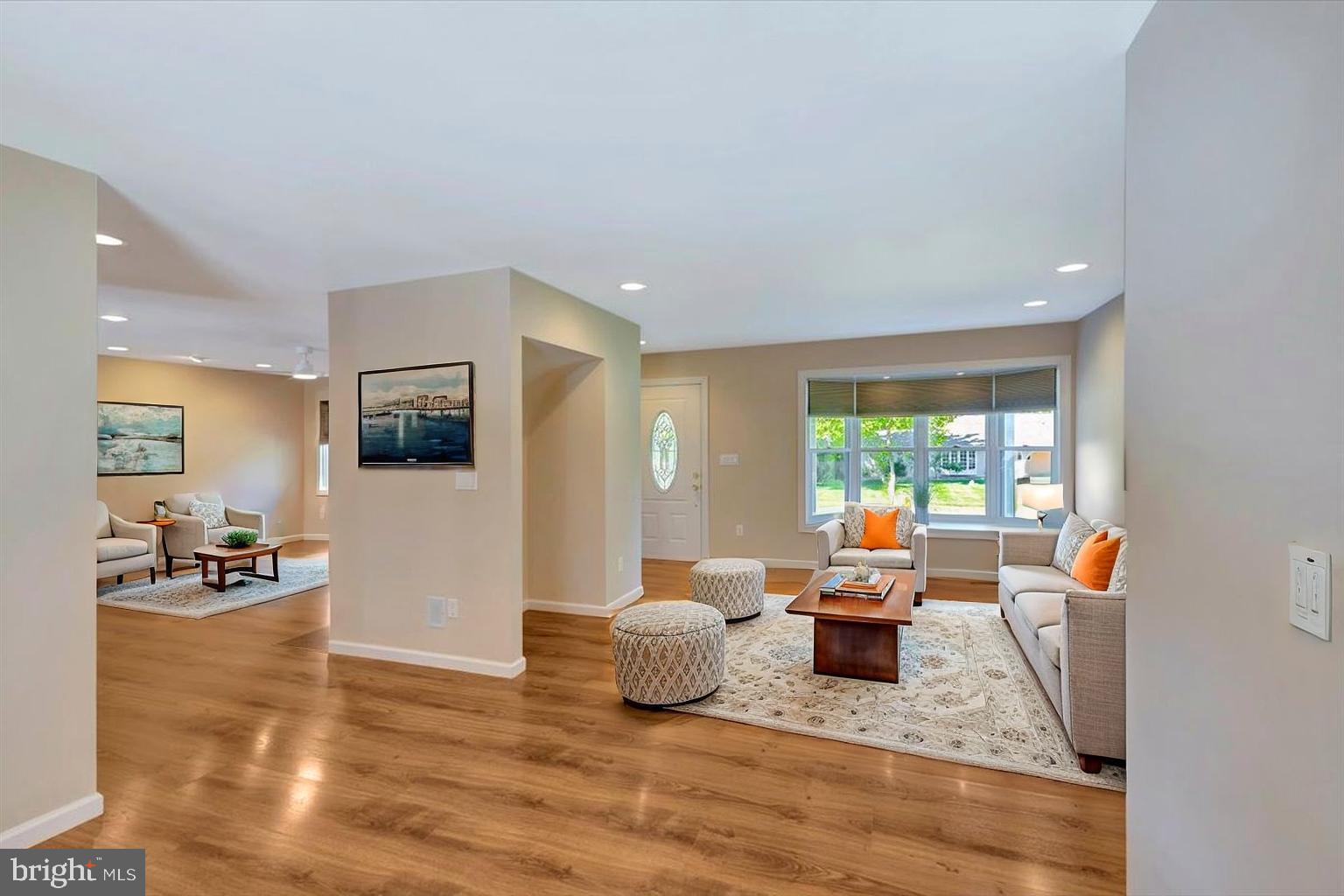 SUNNYBROOK FARMS - Residential