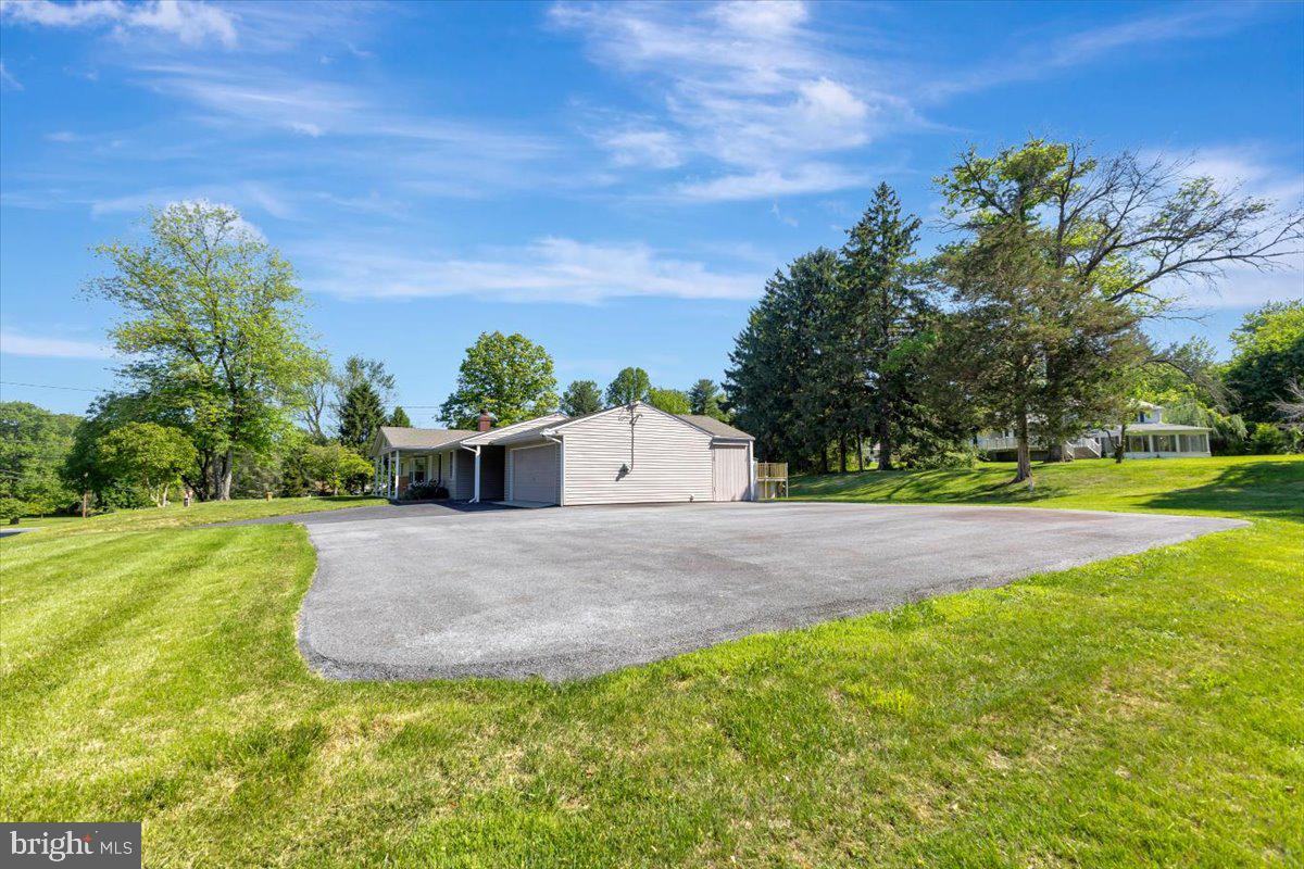 SUNNYBROOK FARMS - Residential