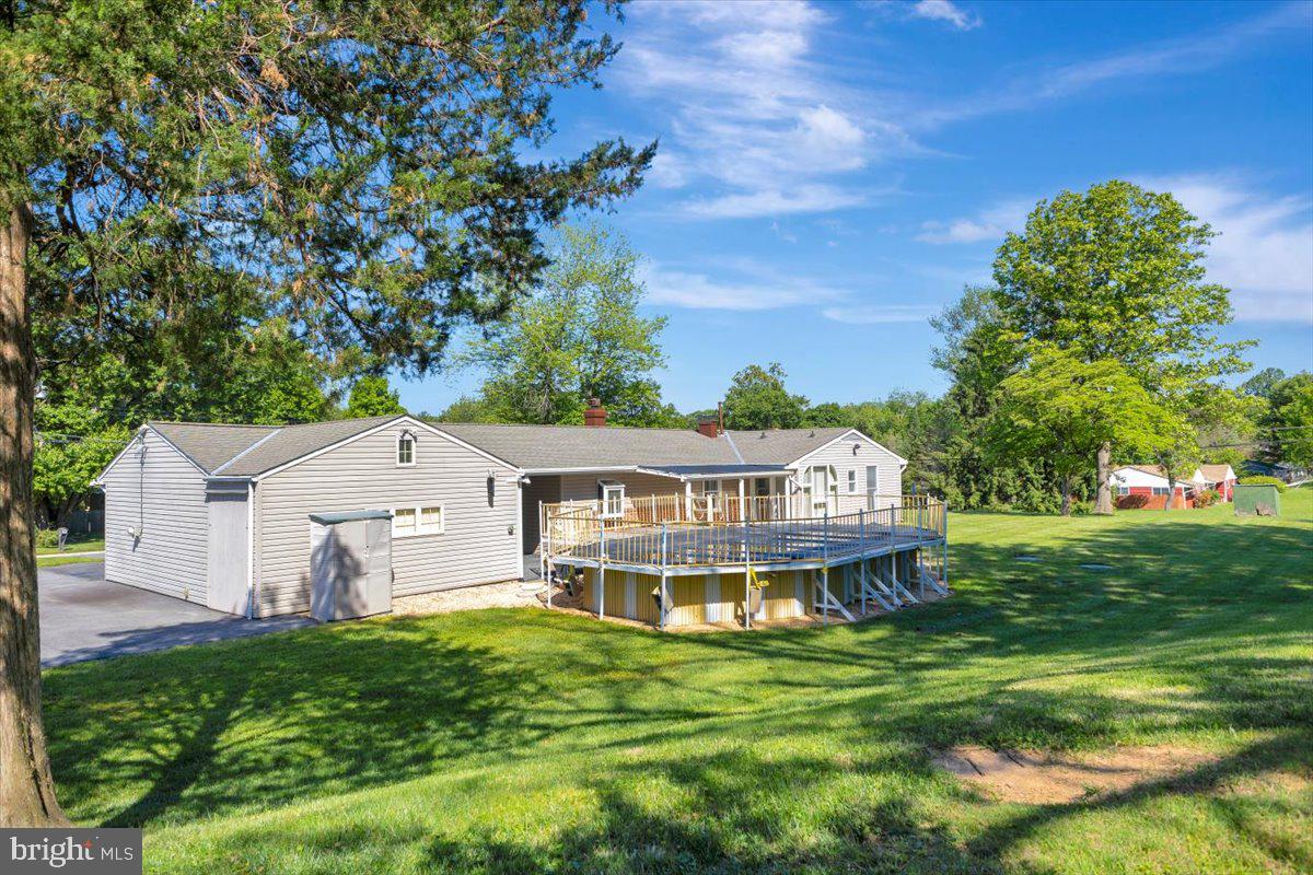 SUNNYBROOK FARMS - Residential