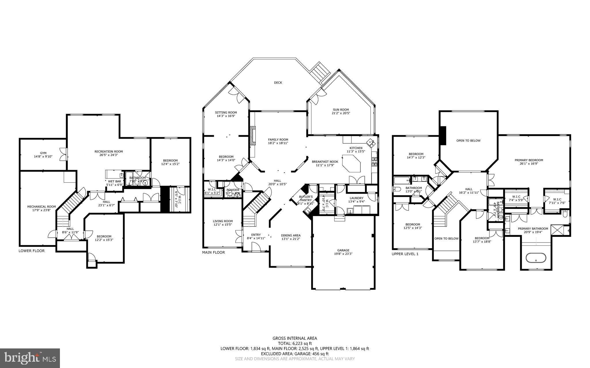 HOBBITS GLEN - Residential
