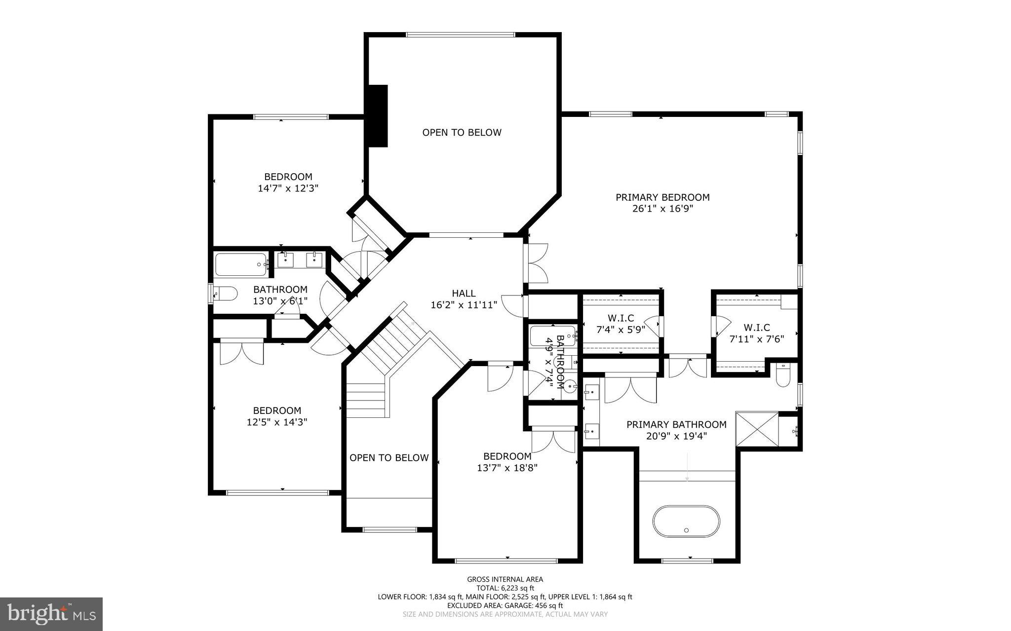 HOBBITS GLEN - Residential