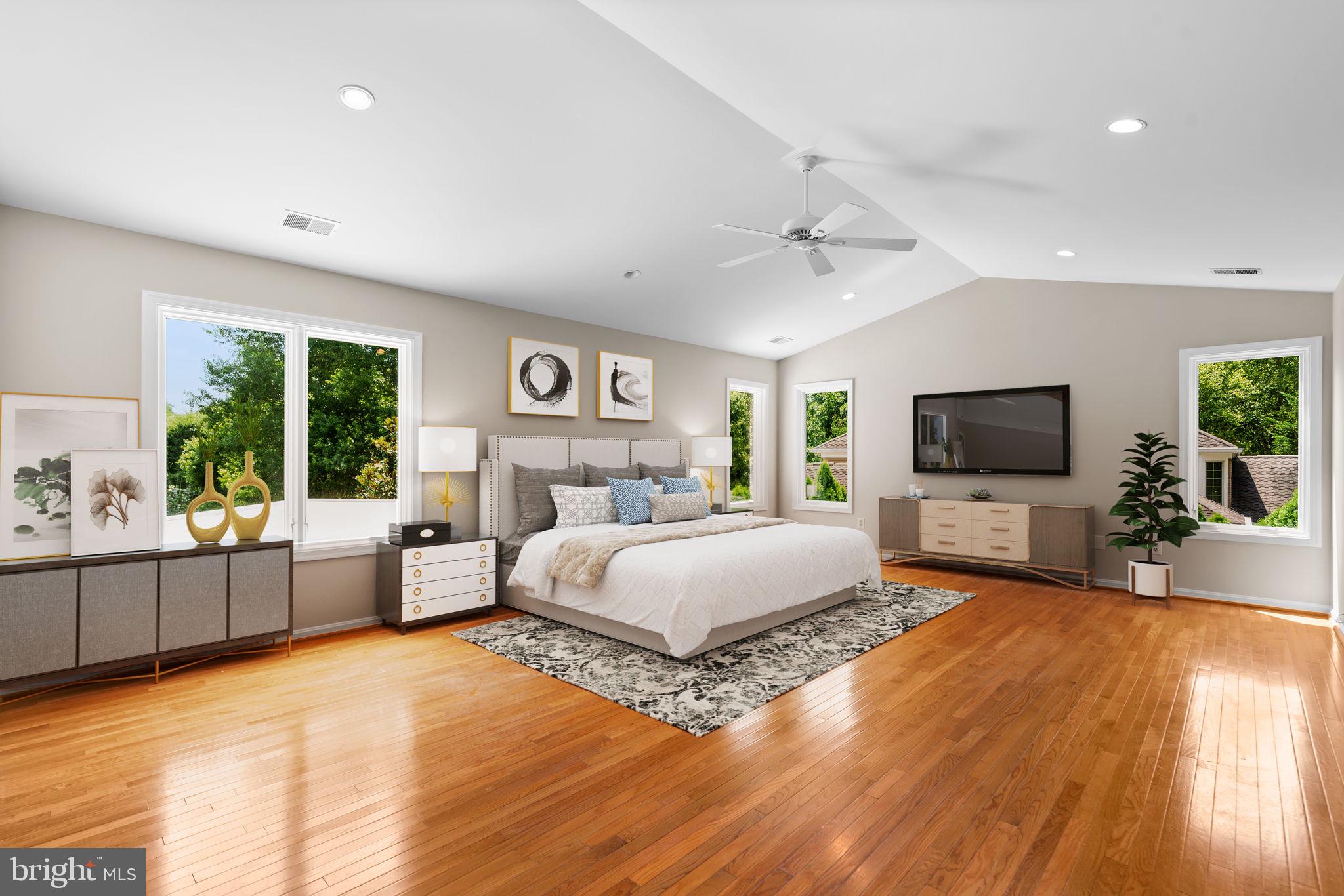 HOBBITS GLEN - Residential