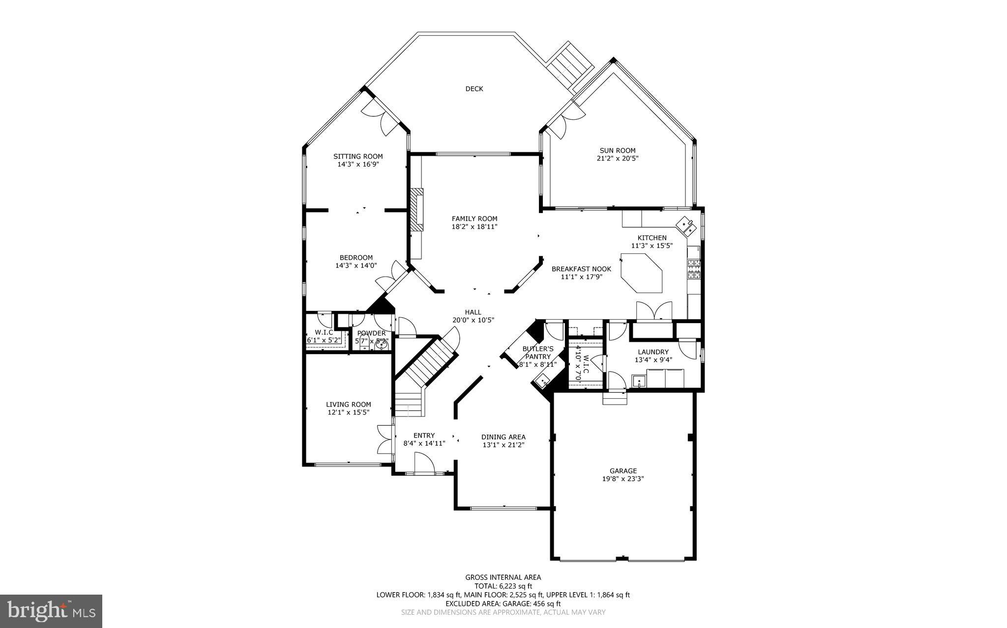 HOBBITS GLEN - Residential