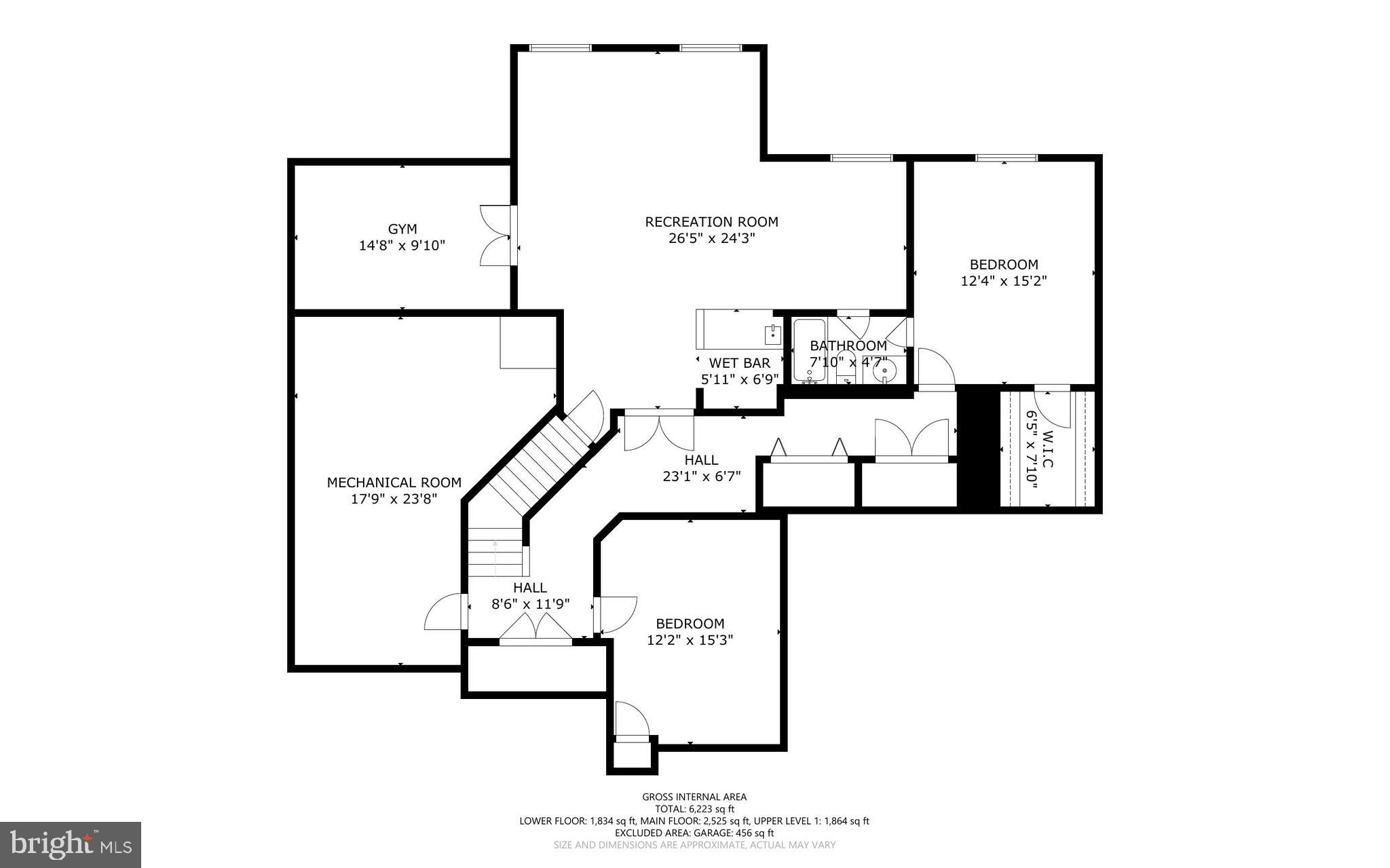 HOBBITS GLEN - Residential