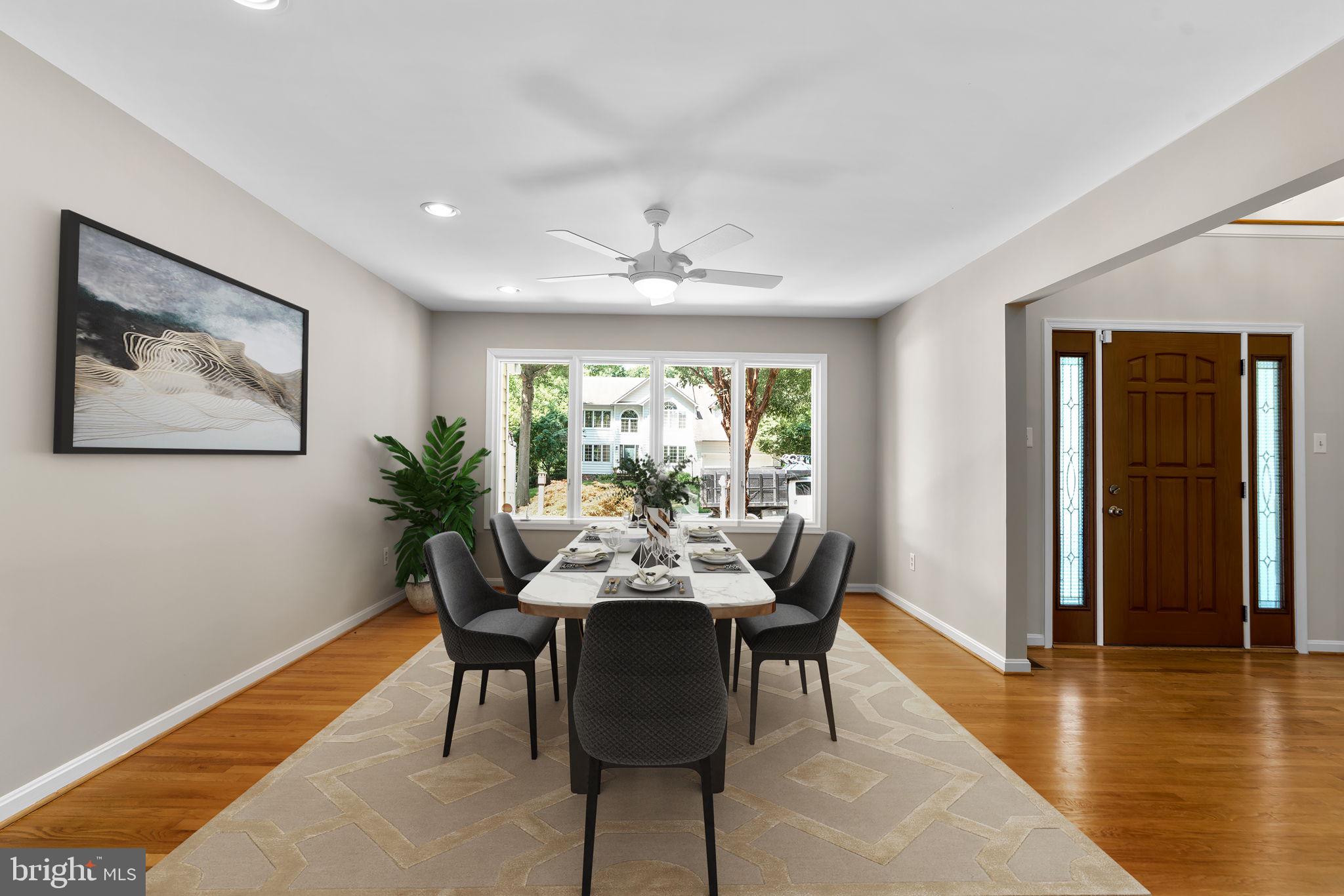 HOBBITS GLEN - Residential