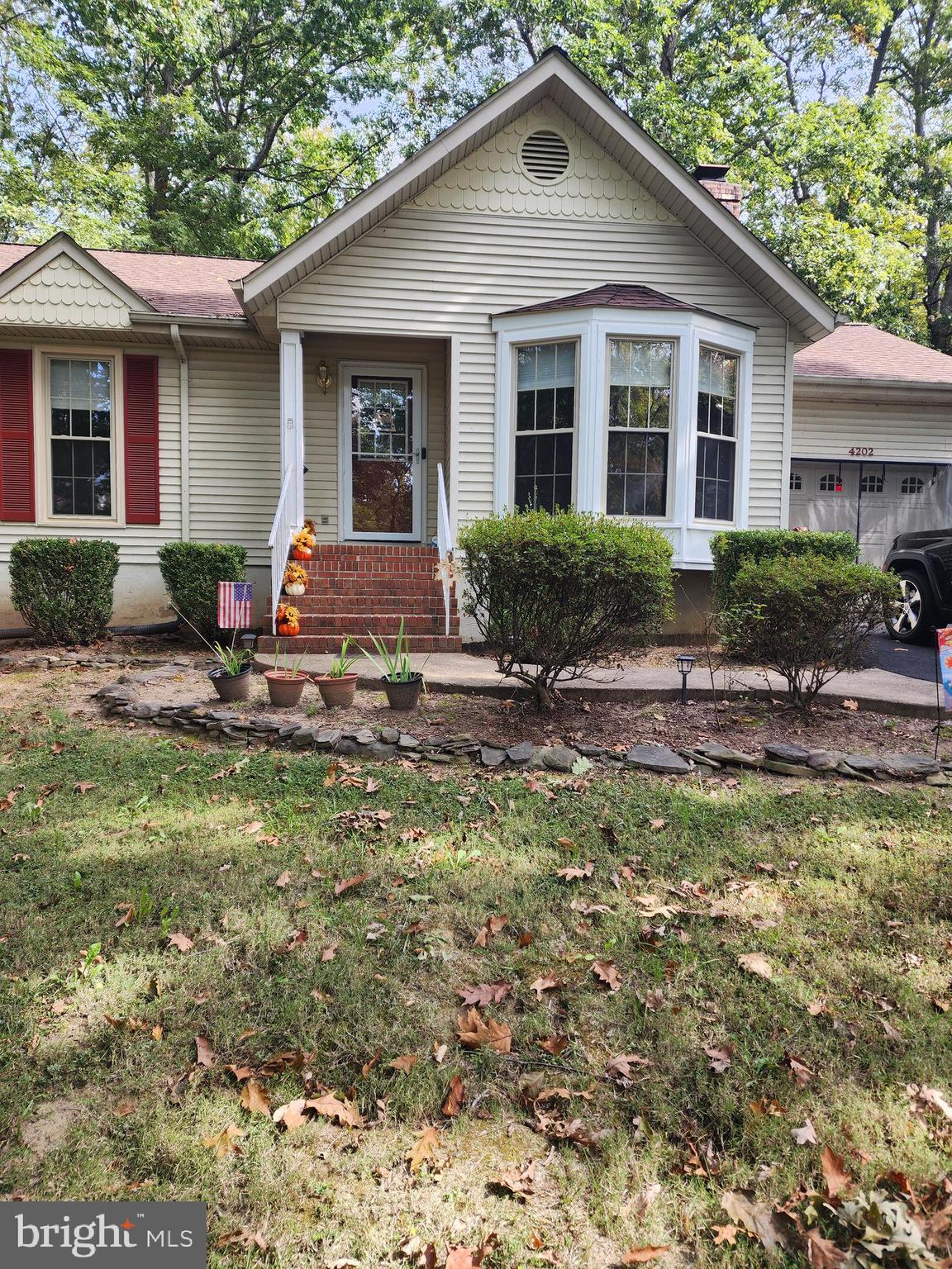 LAKE OF THE WOODS - Residential