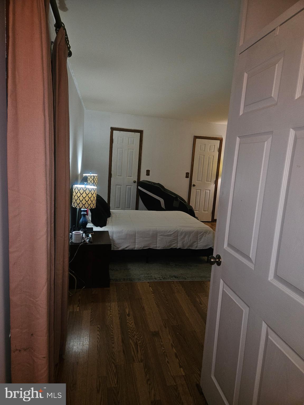 LAKE OF THE WOODS - Residential