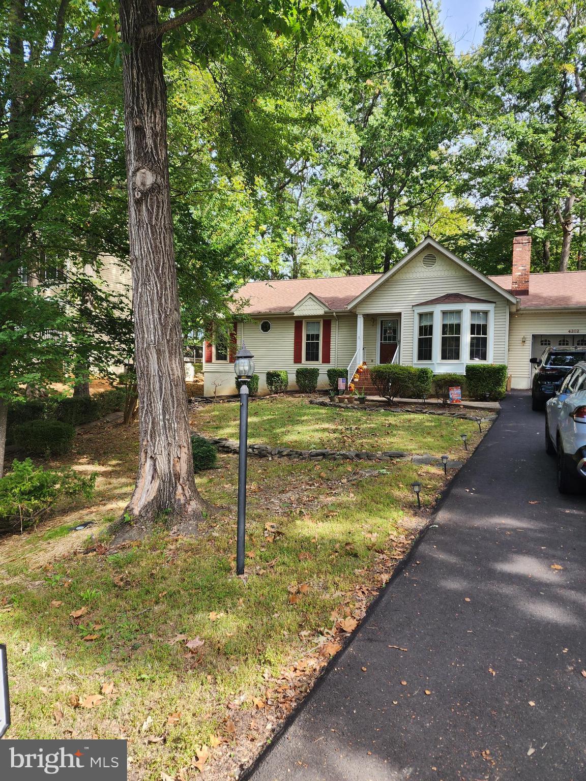 LAKE OF THE WOODS - Residential