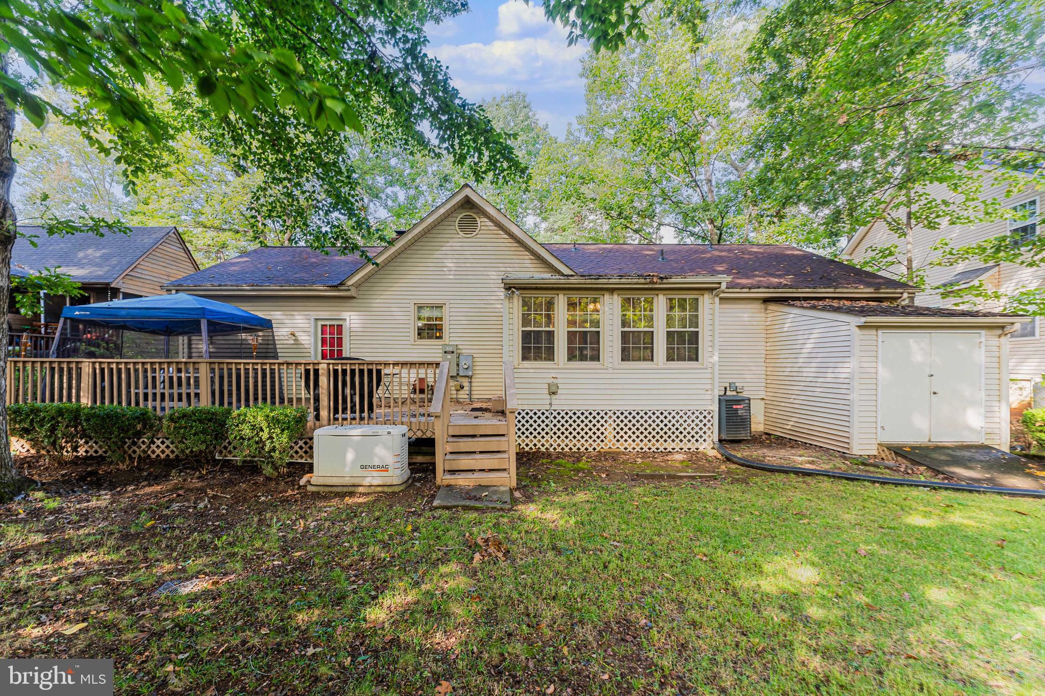 LAKE OF THE WOODS - Residential