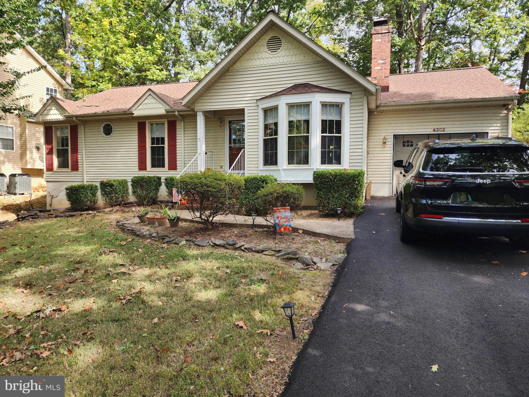 LAKE OF THE WOODS - Residential