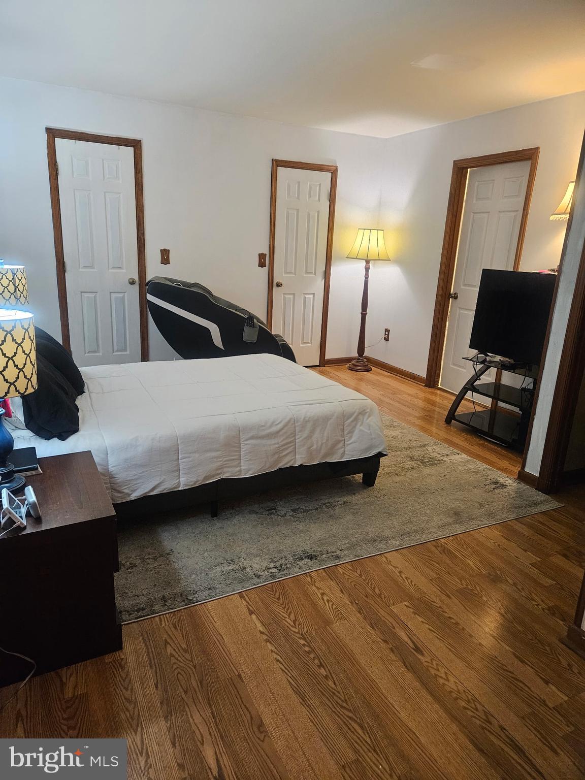 LAKE OF THE WOODS - Residential