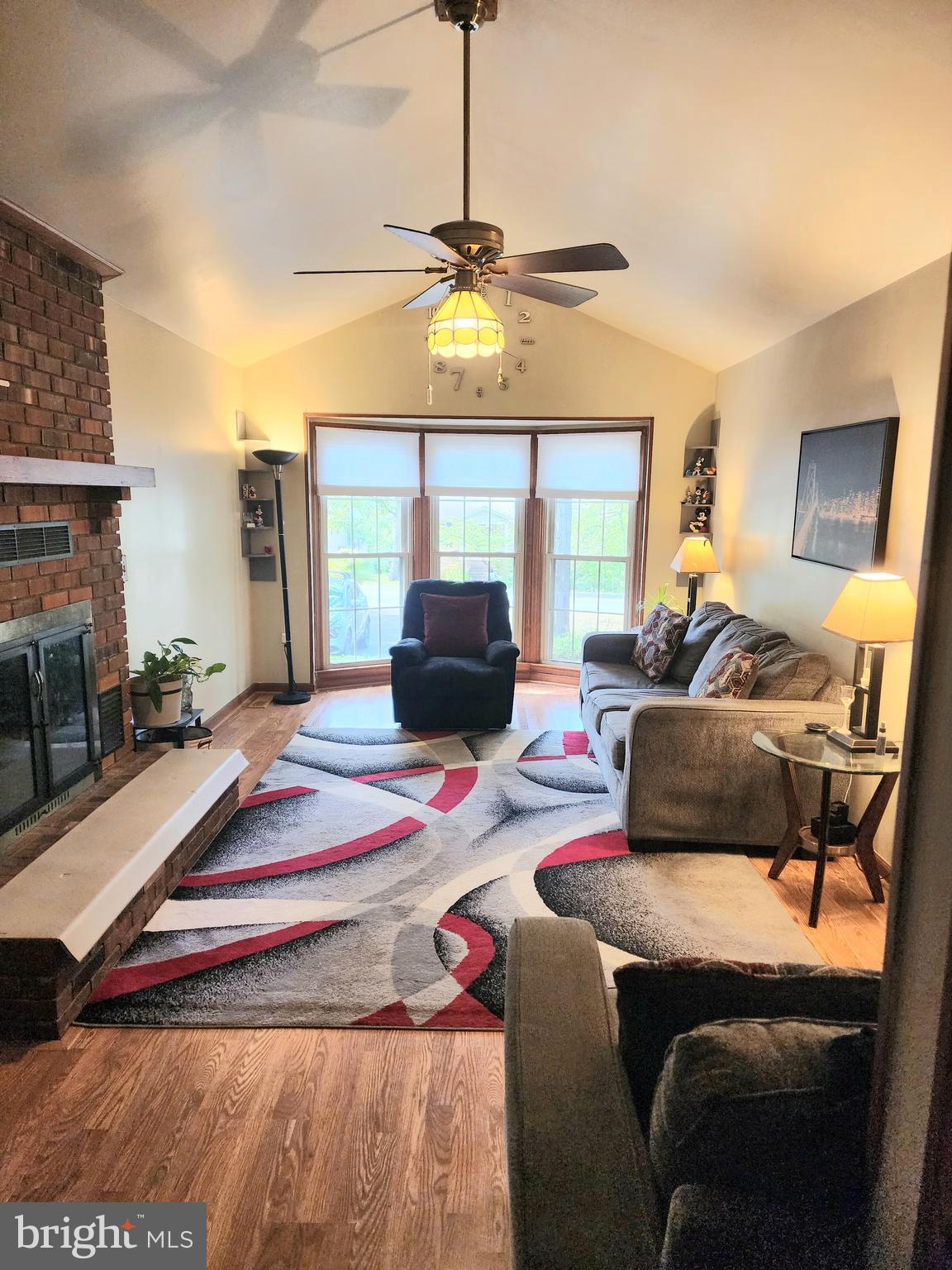 LAKE OF THE WOODS - Residential