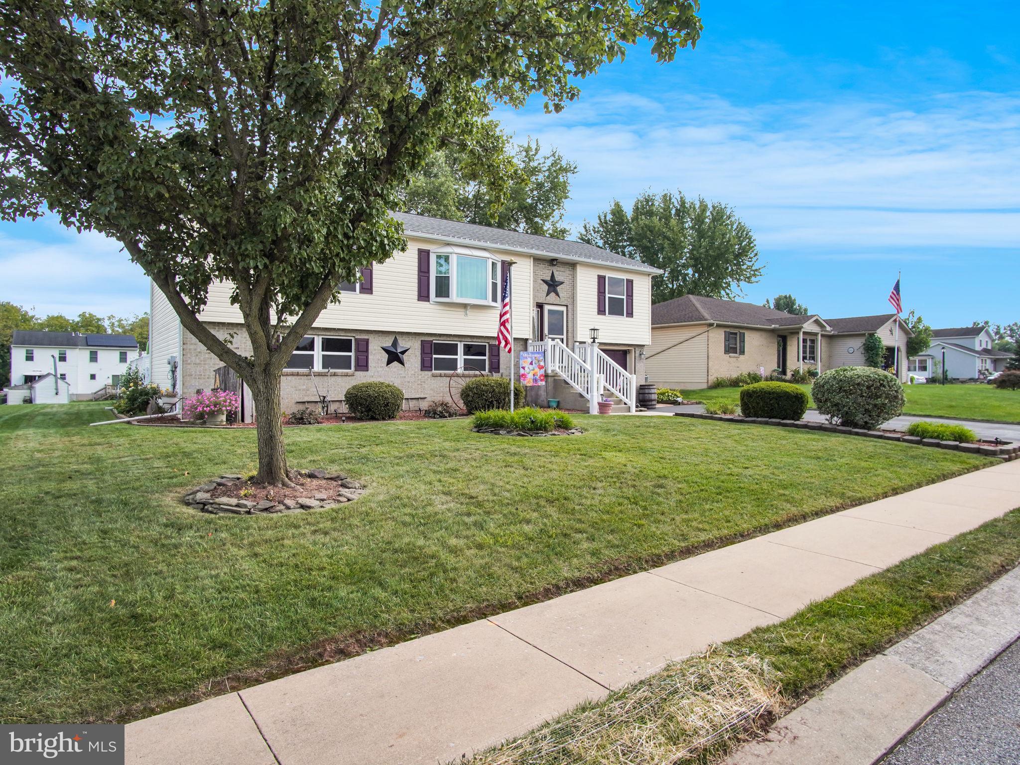 1940 WYATT CIRCLE