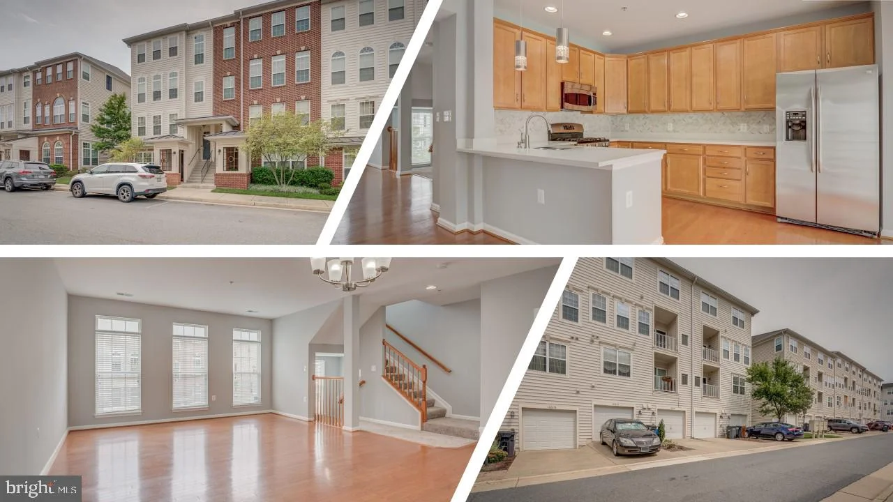 14265 Woven Willow Lane Unit 86, Centreville, VA 20121