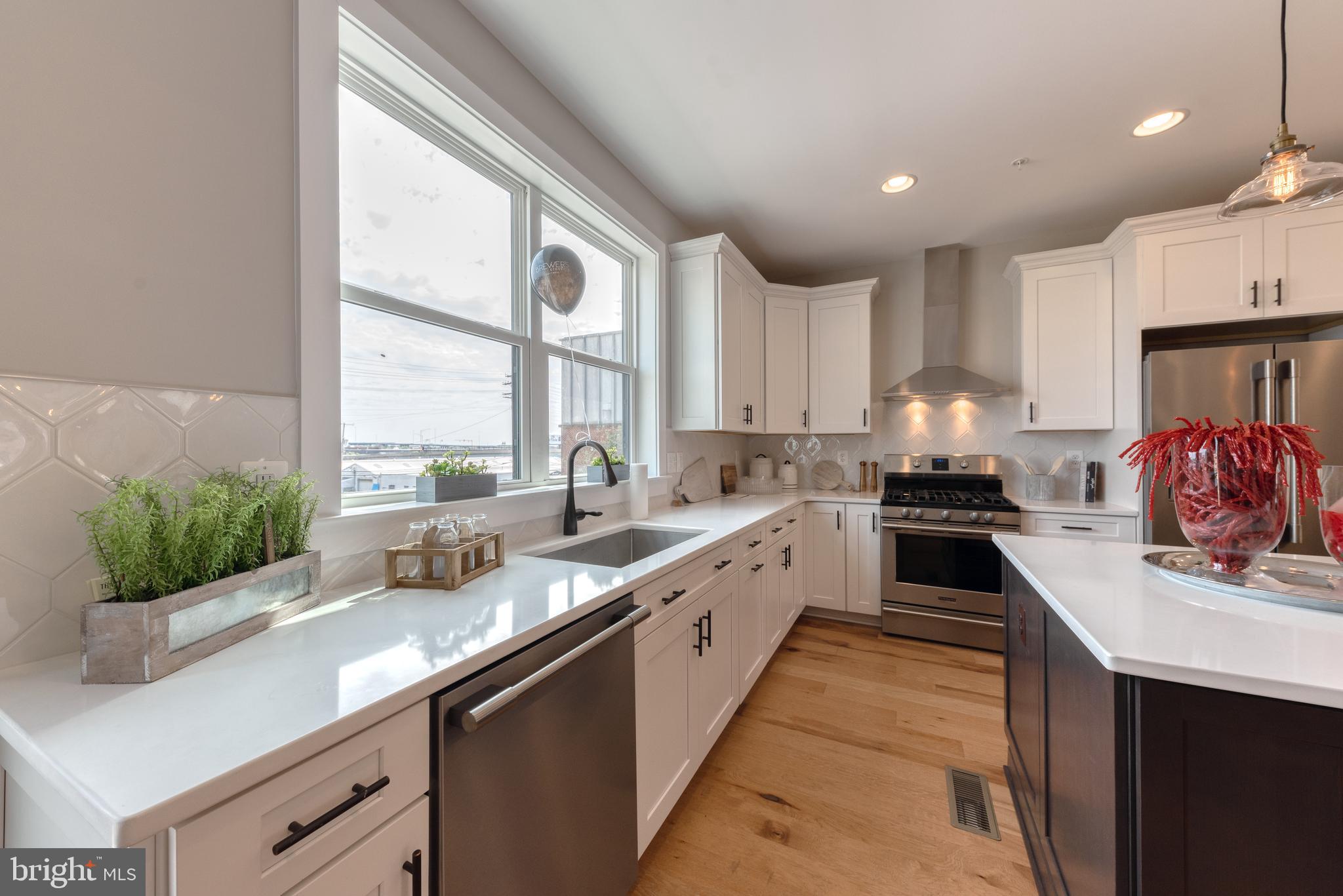 BREWERS HILL - Residential