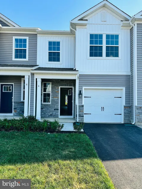 6 Eleanor Lane, Westampton, NJ MLS: NJBL2086388