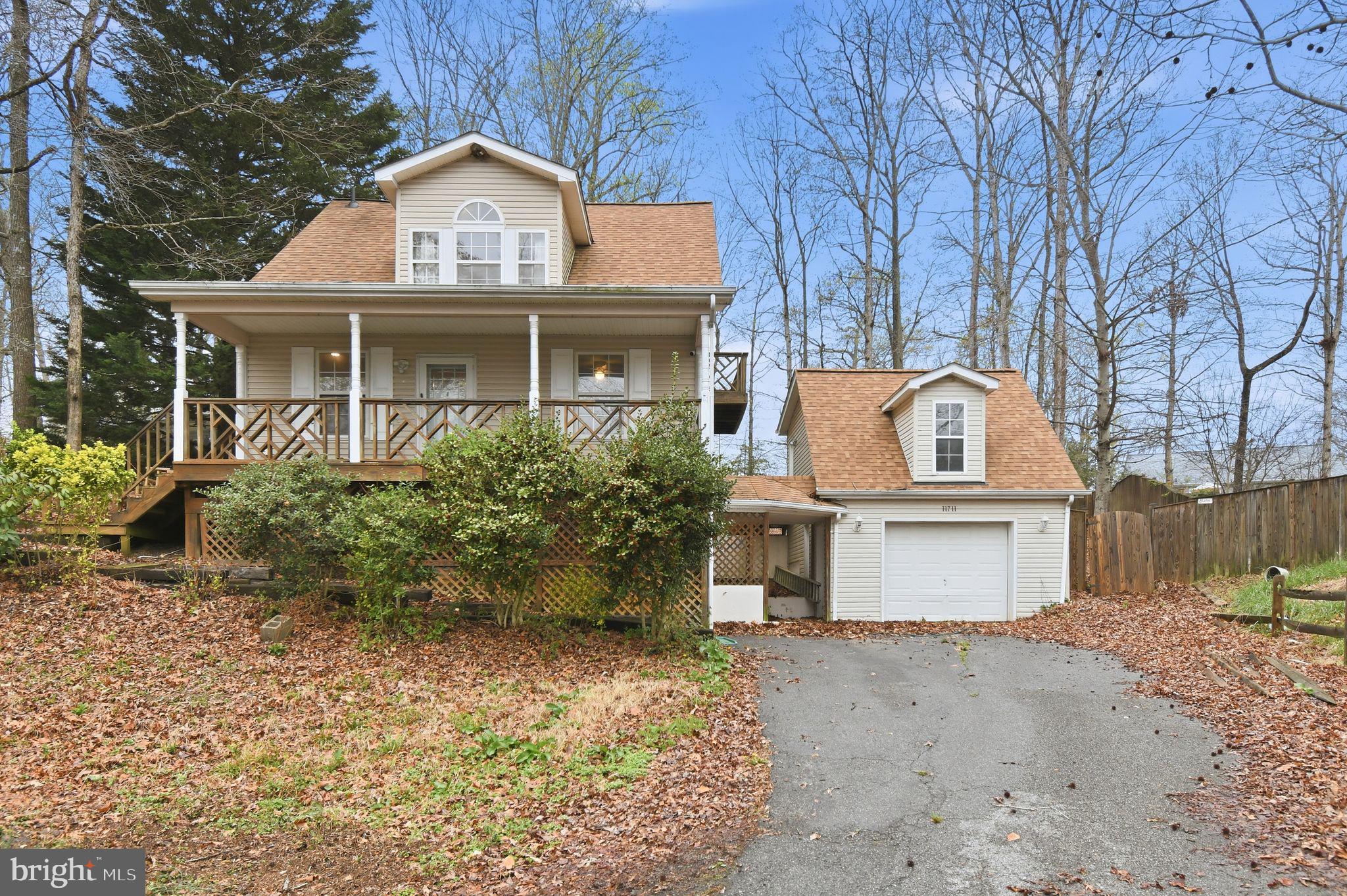 11711 BIG BEAR LANE