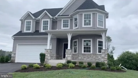 1710 Trotter Street, Frederick, MD MLS: MDFR2061472