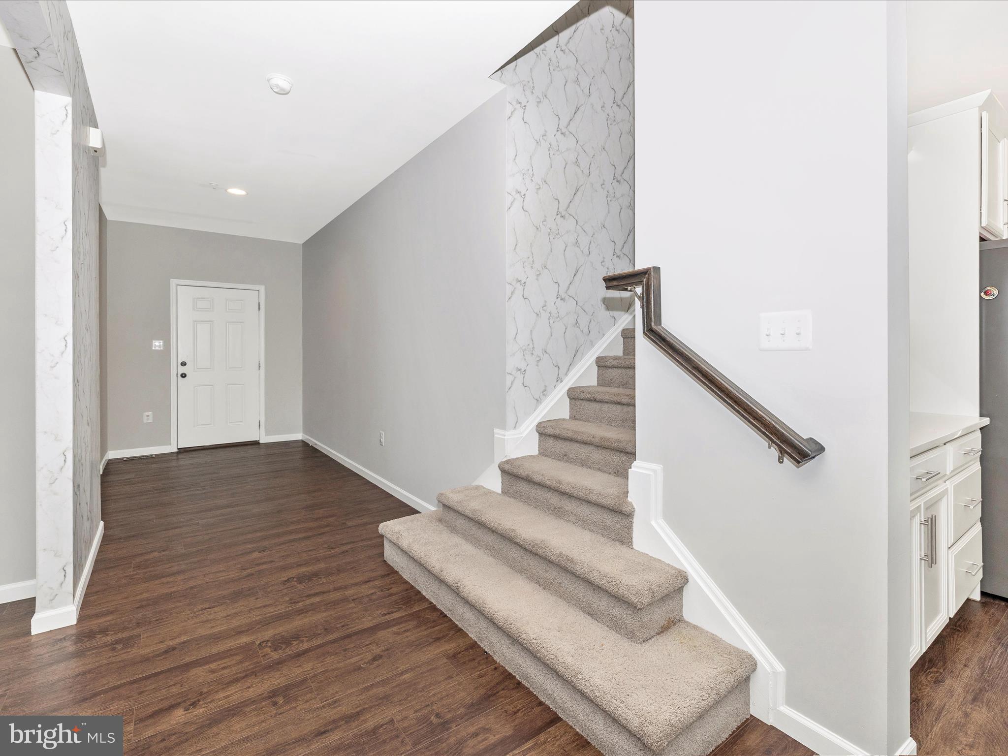 1710 TROTTER STREET