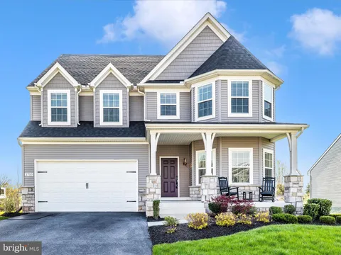 1710 Trotter Street, Frederick, MD MLS: MDFR2061472