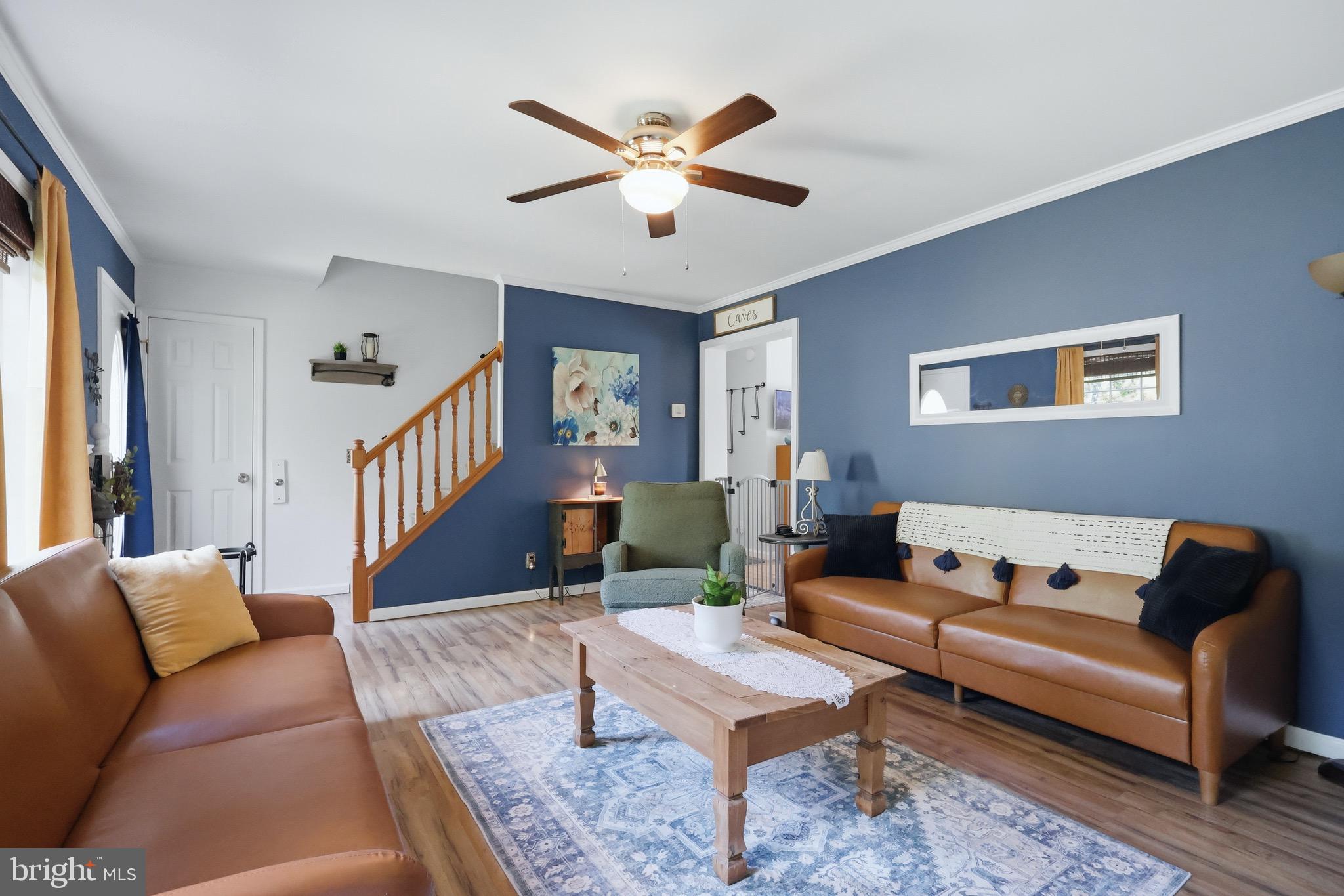 154 WOODMOUNT DRIVE