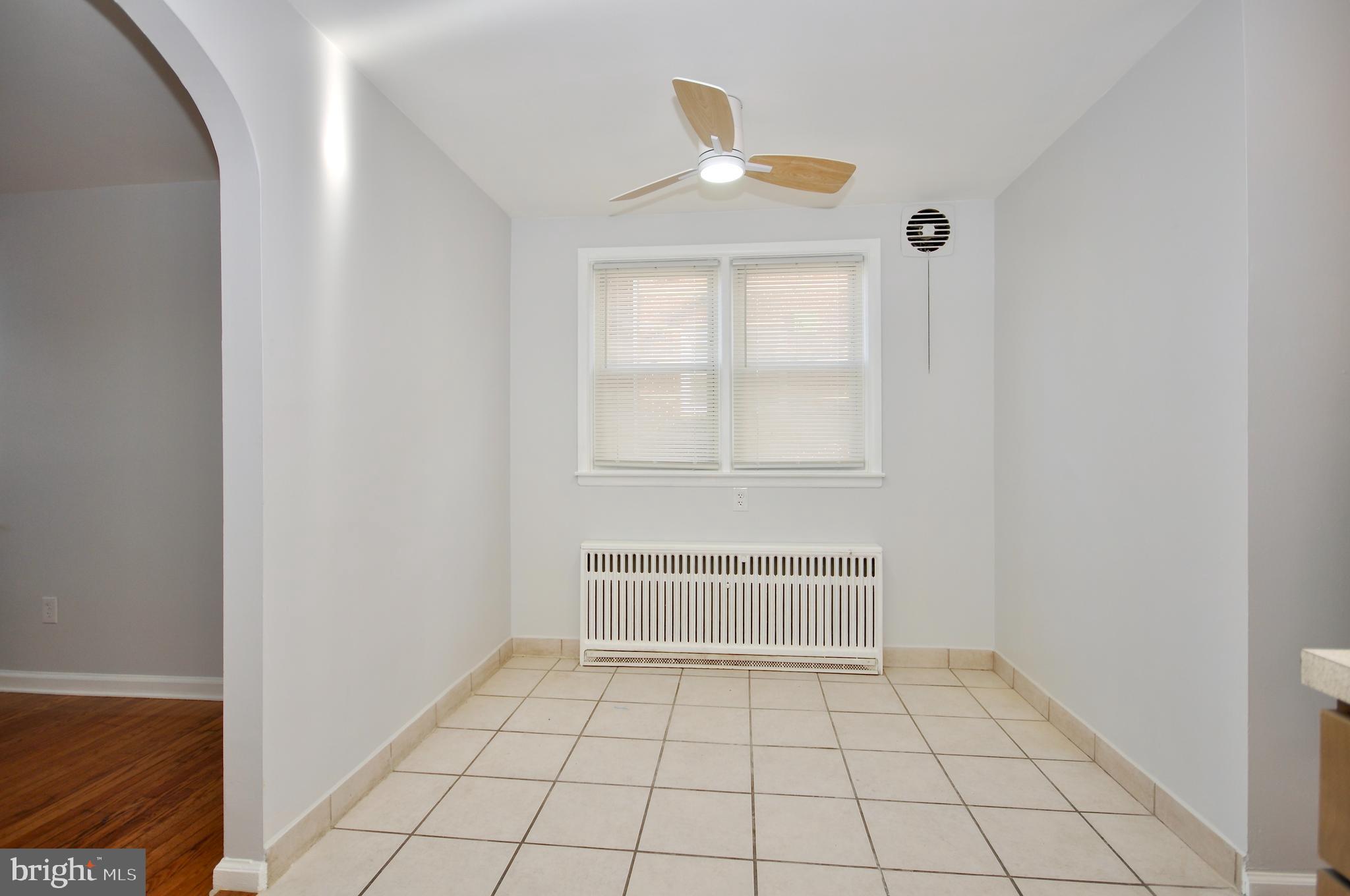 FOX CHASE - Residential Lease